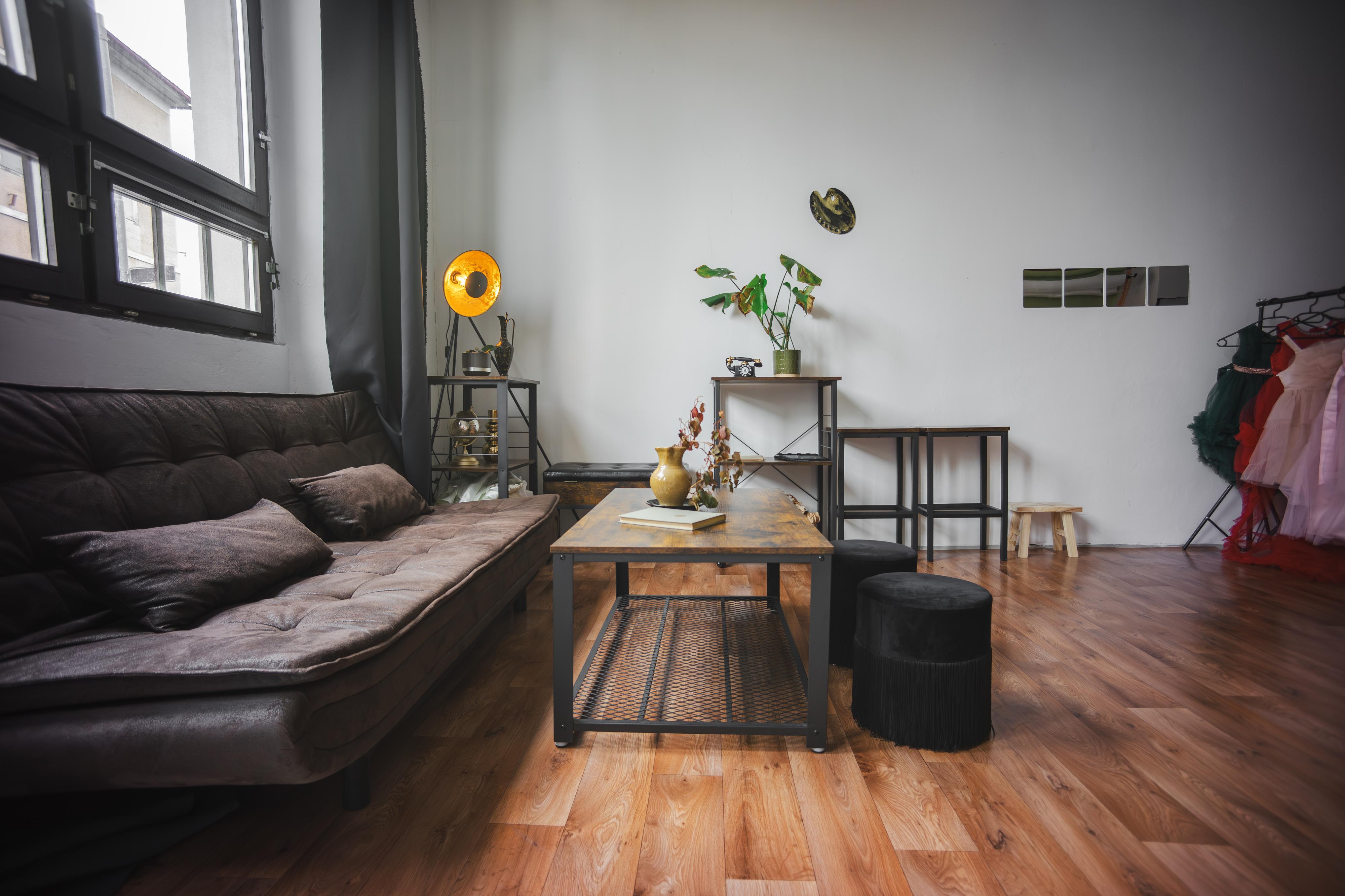 Loft B studio foto 4