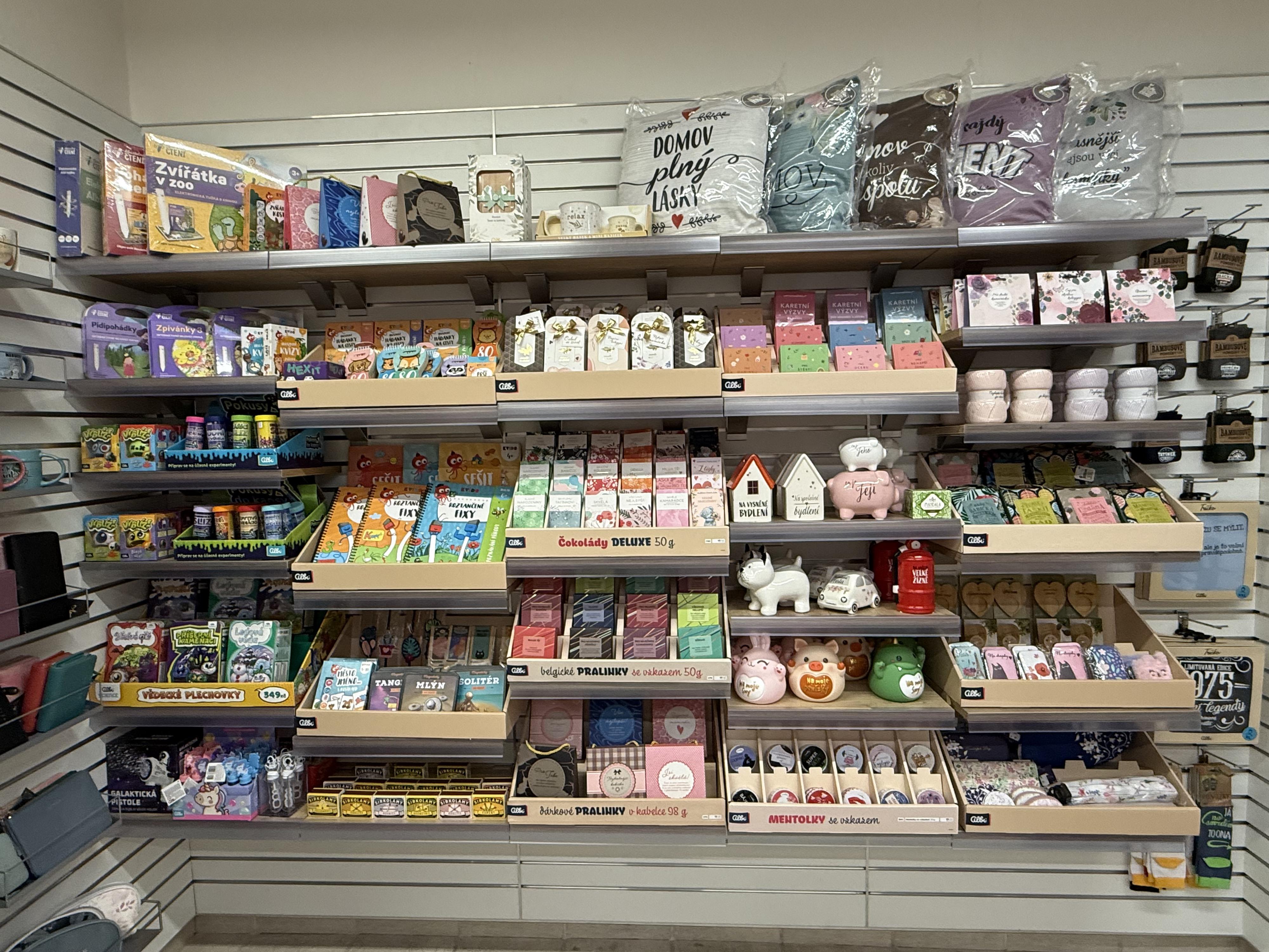 Papírnictví Poprokan foto 2