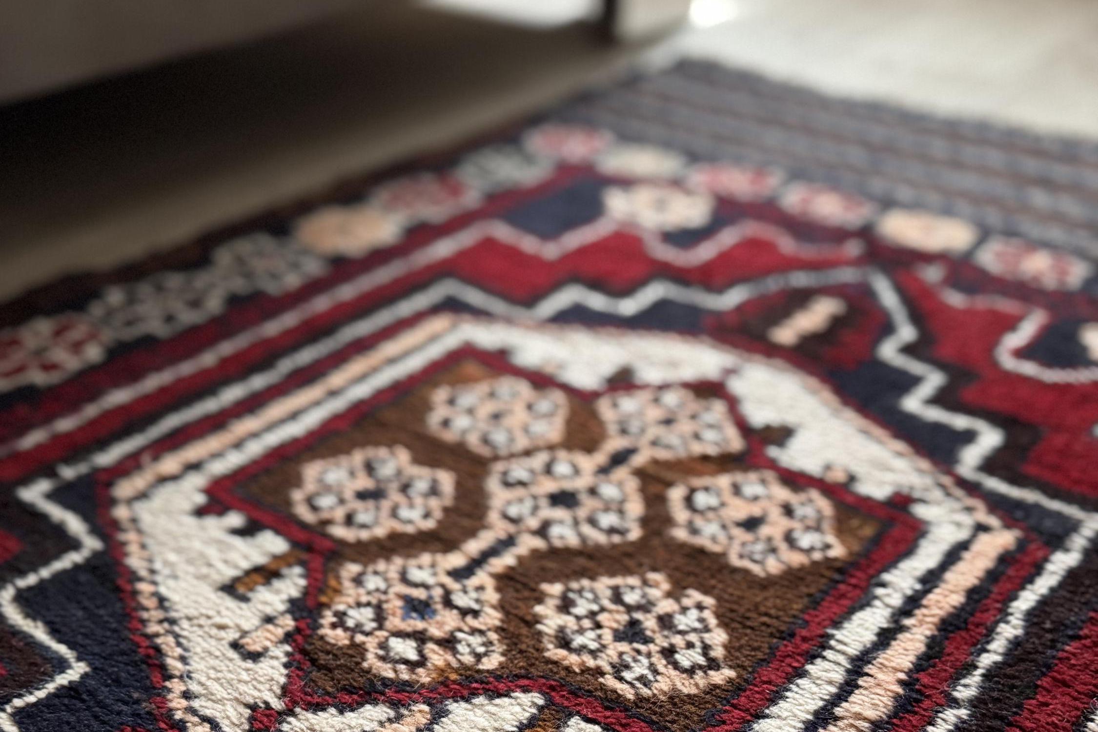 Tepování Denisa Sedláková