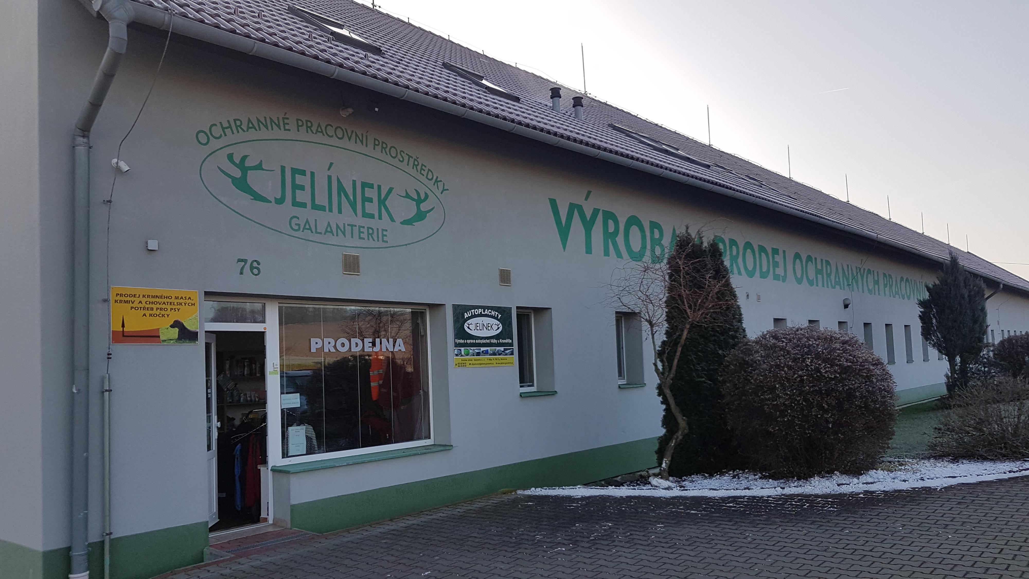 Jelinek-galanterie.cz foto 5