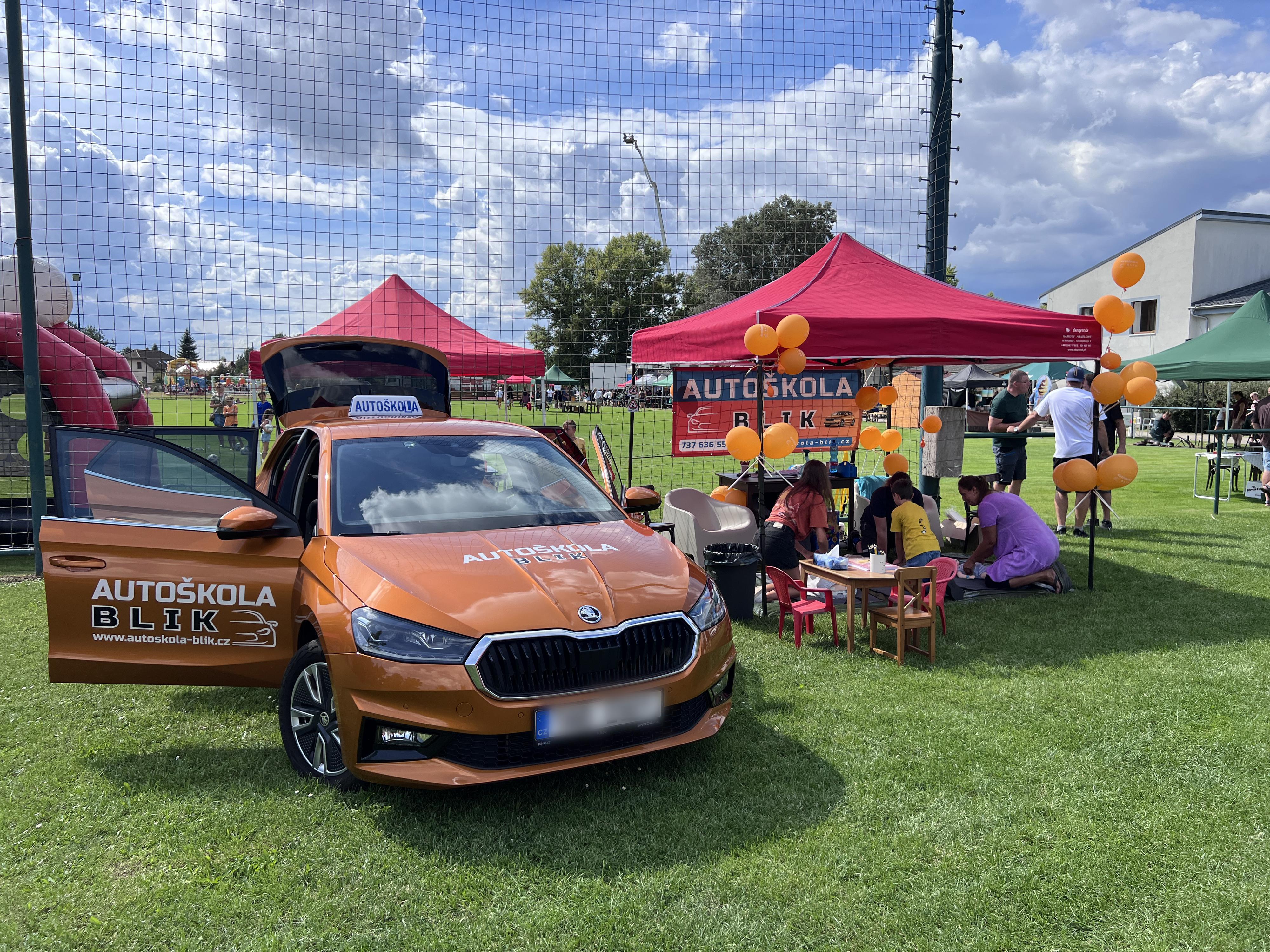 Fleeťák s.r.o. foto 4