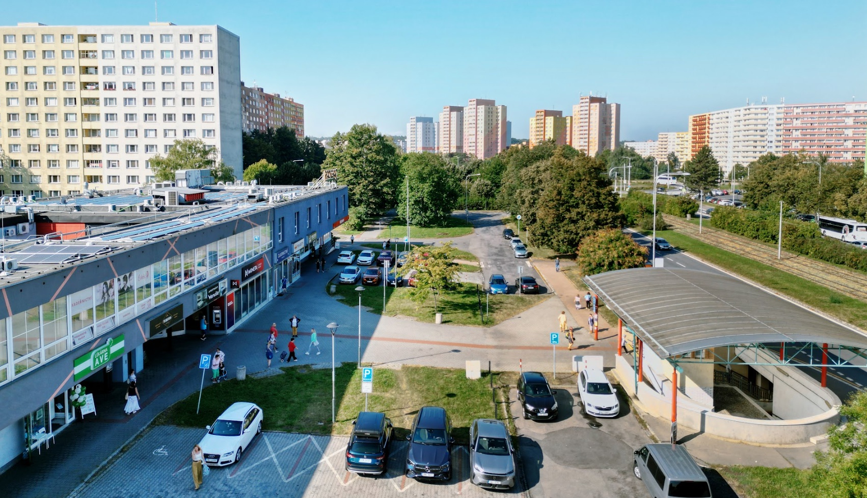Lékárna AVE foto 4