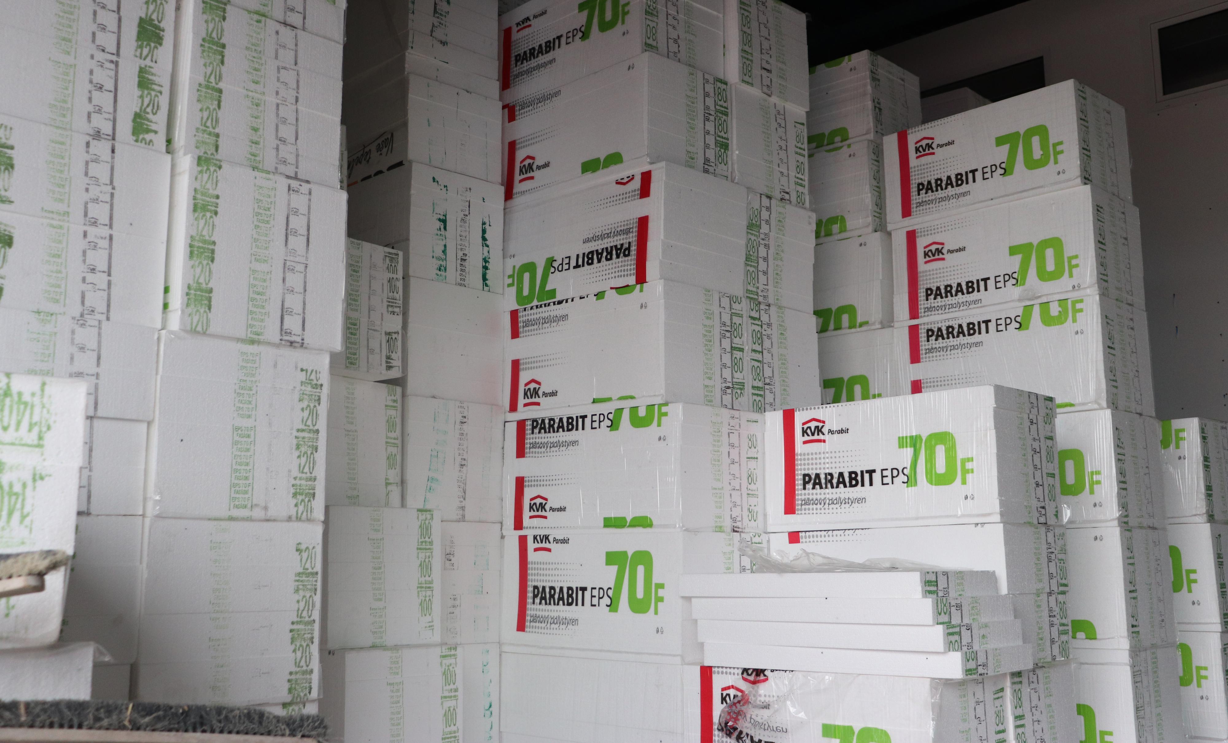 DSK stavebniny, s.r.o. foto 3