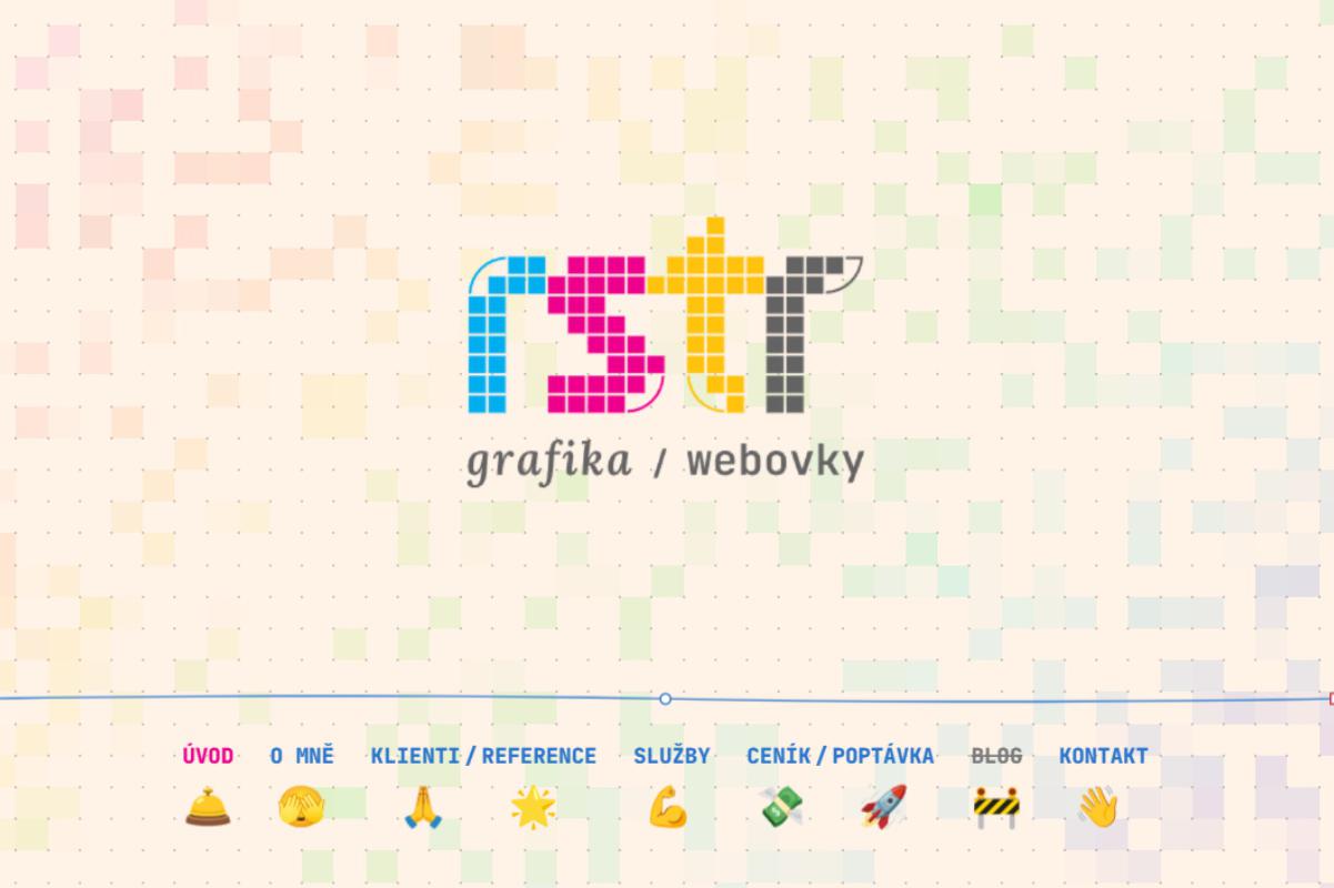 RSTR.cz grafika a webovky foto 1