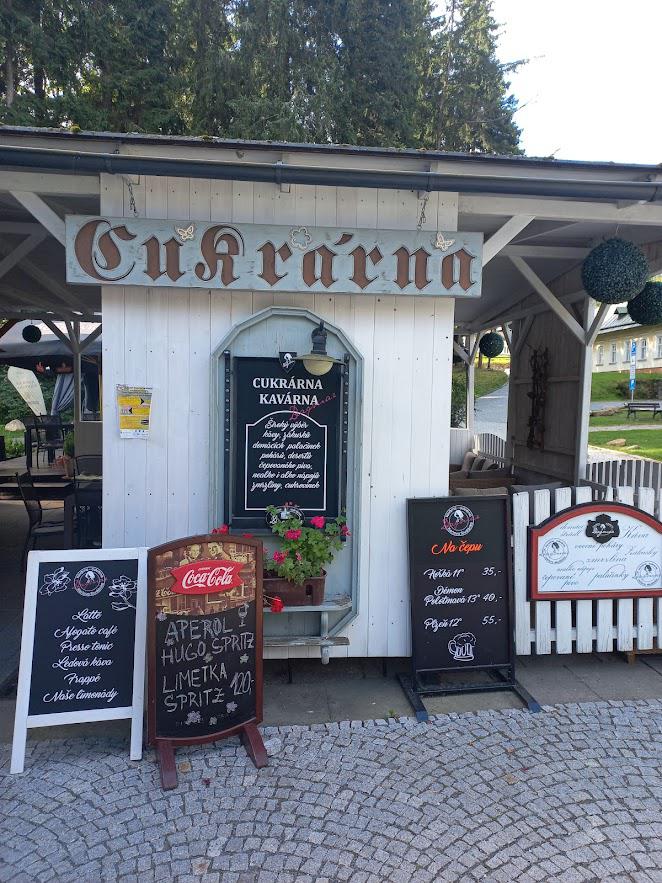 Cukrárna Dagmar foto 4