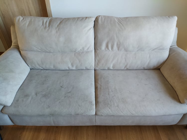 Bez špíny foto 4