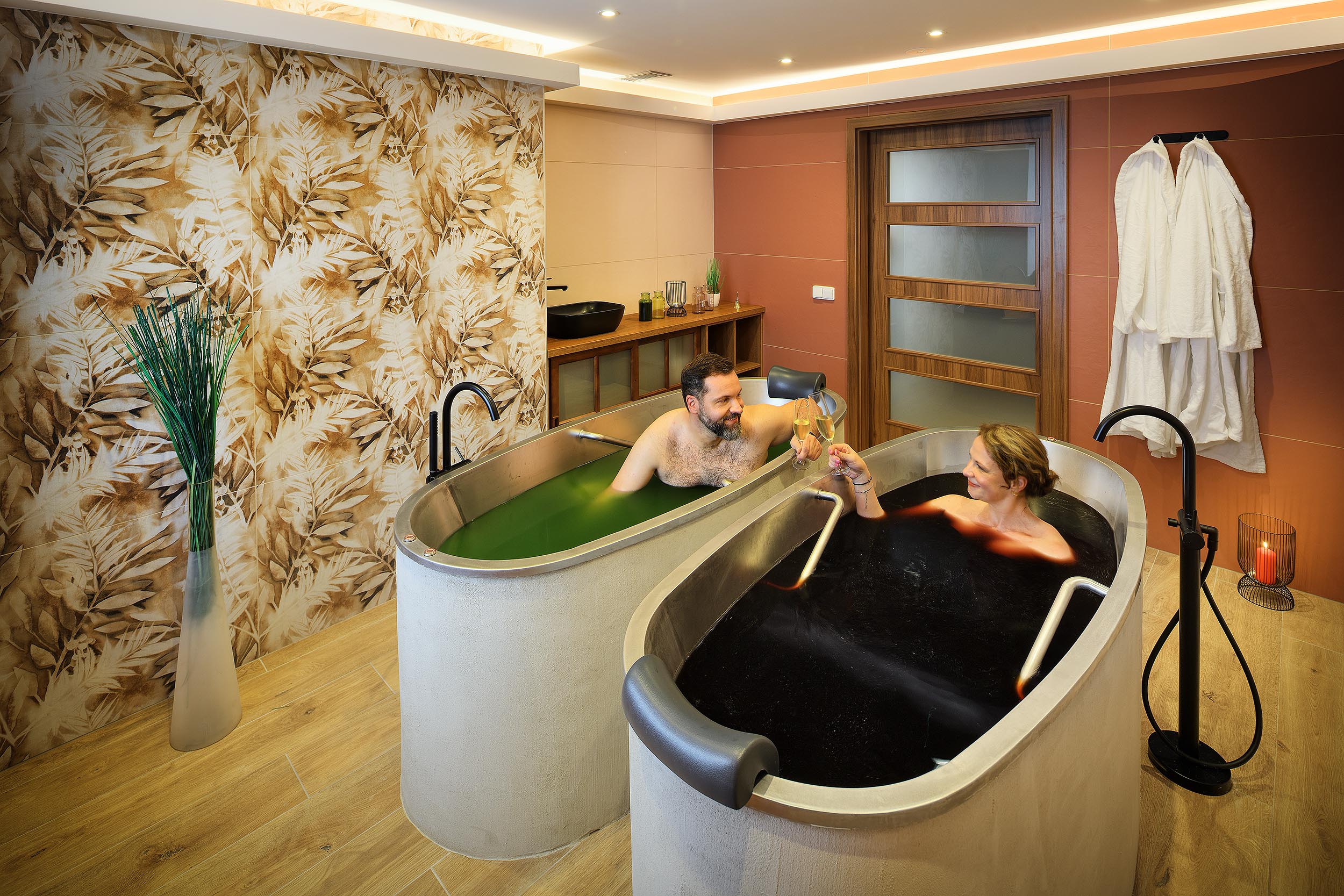 Wellness & Spa Hvězda foto 2