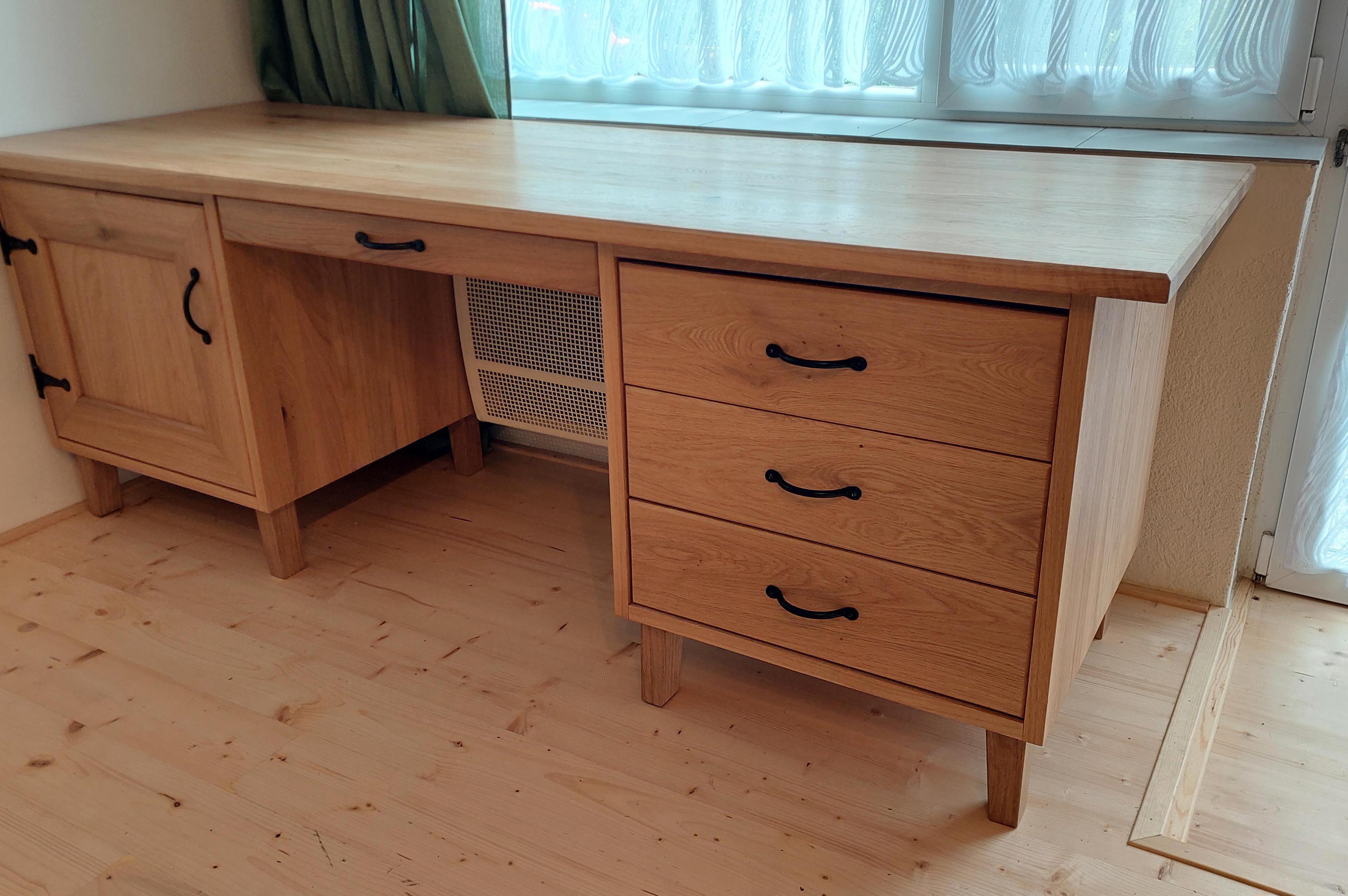 Truhlářství Křivoklát