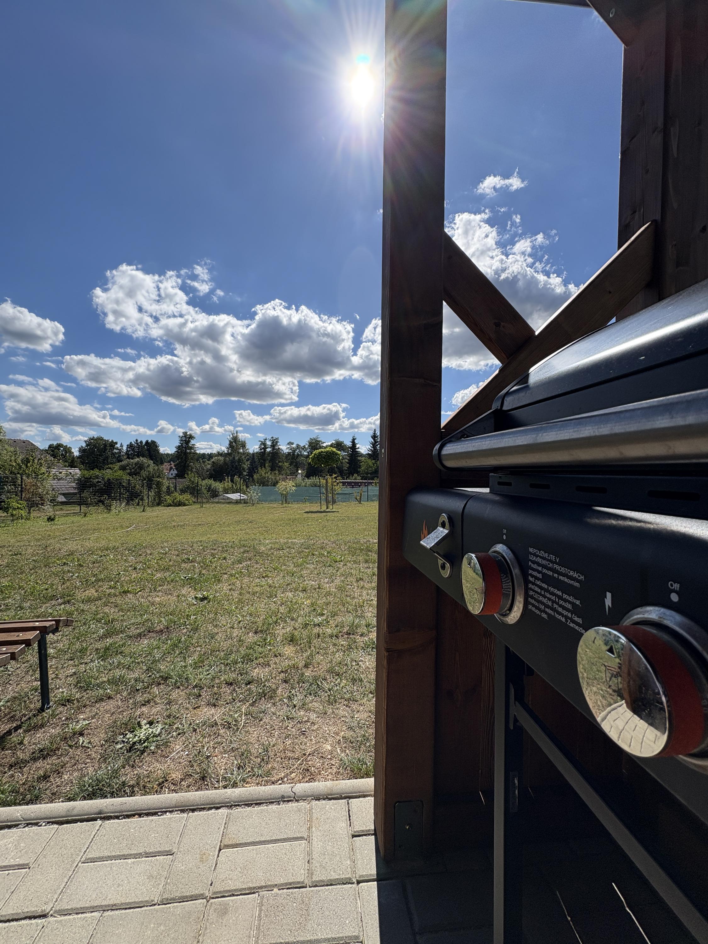 Glamping Ústrašice foto 5
