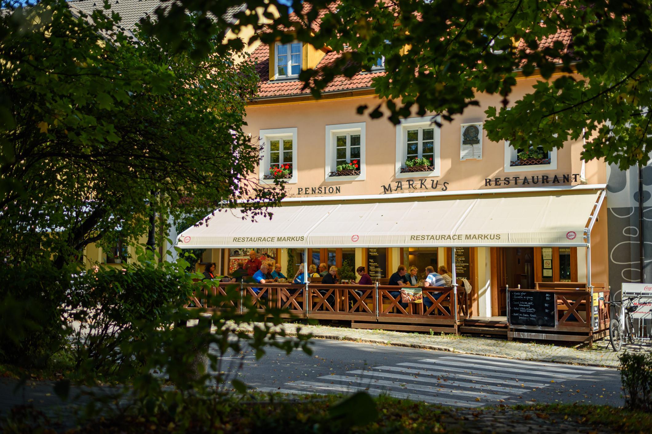 Markus Restaurant