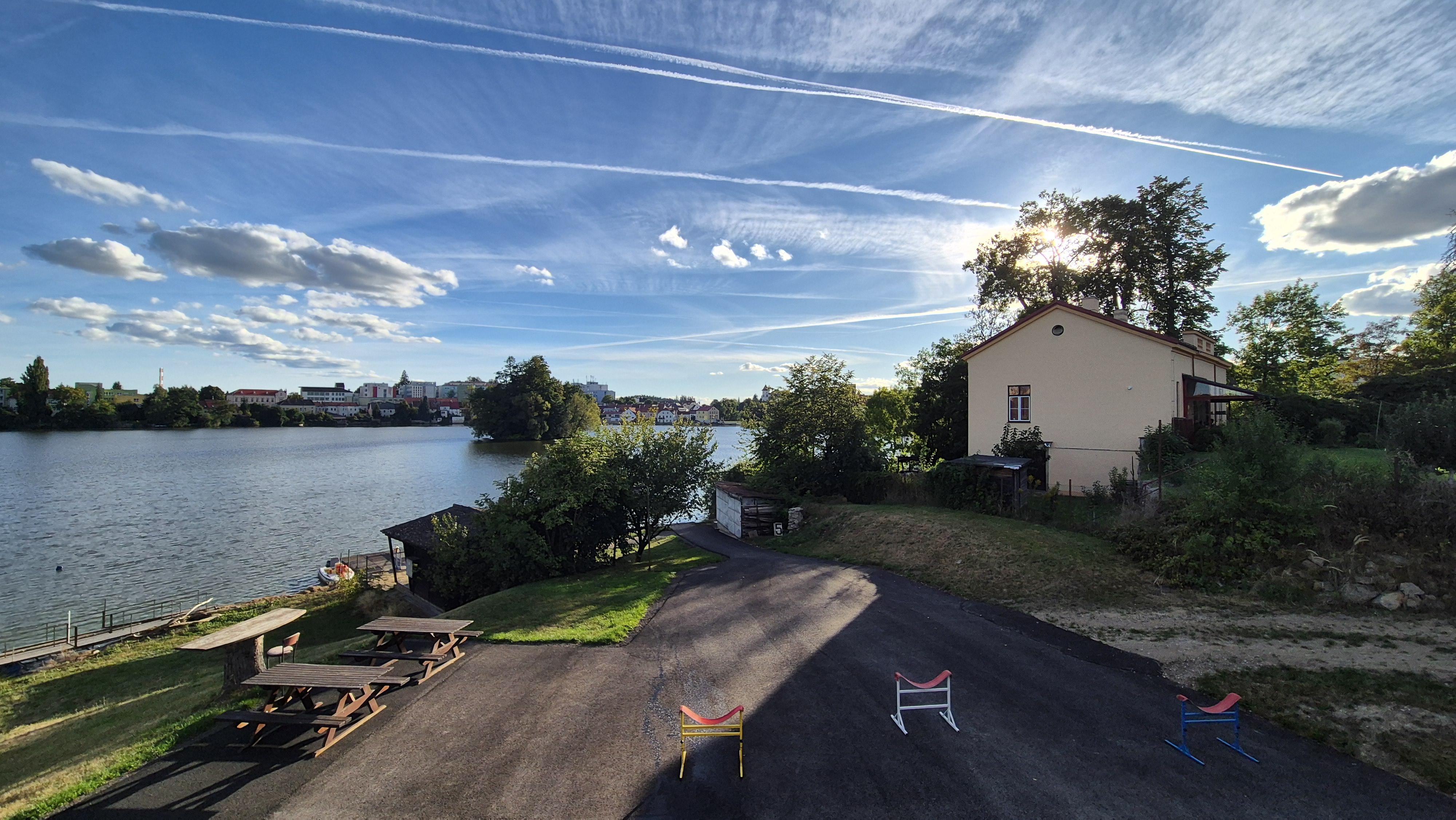 Veslařský klub Vajgar foto 4