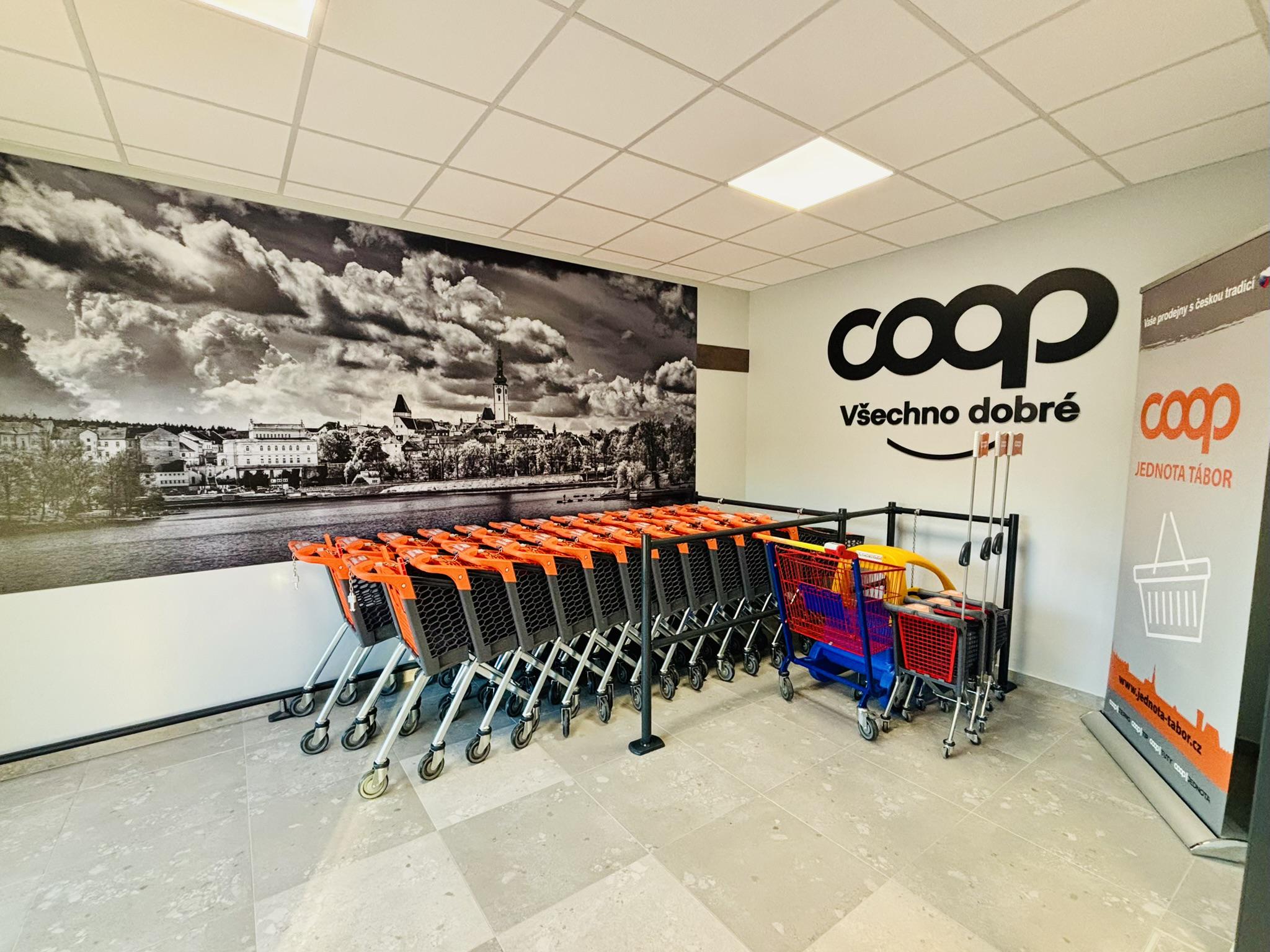 COOP SUPERMARKET foto 5