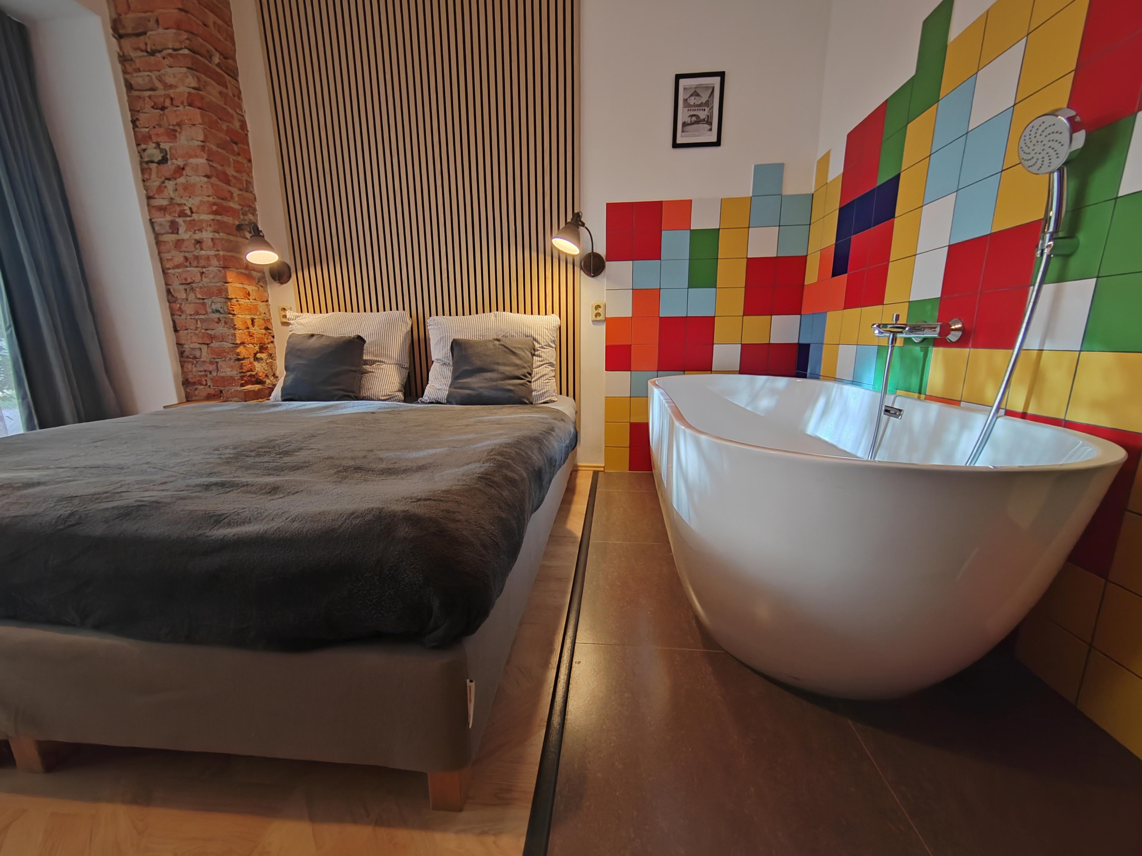 Penzion Malý foto 3