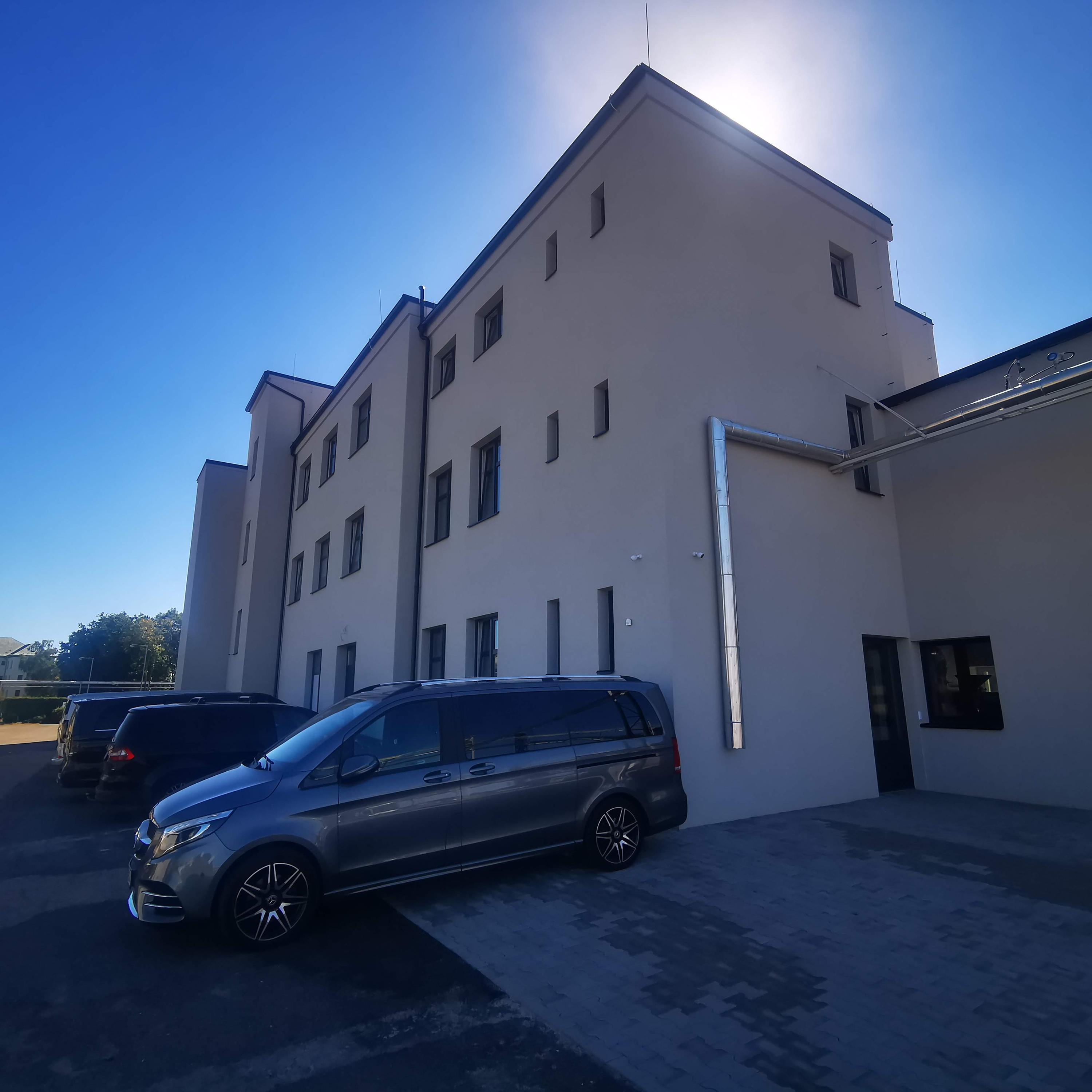 JURA švýcarské kávovary foto 6