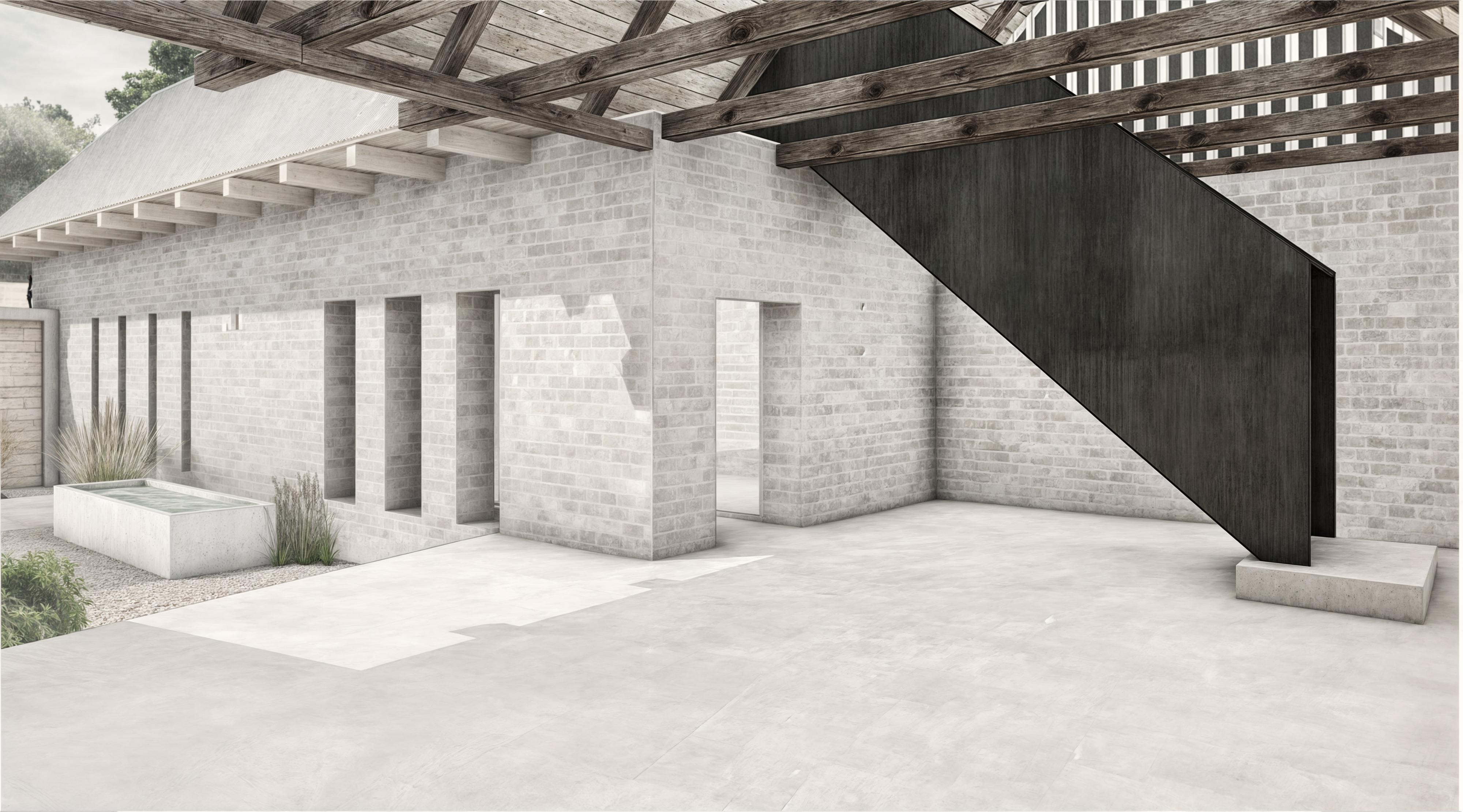 Martin Hart – architekt pro rekonstrukce foto 6