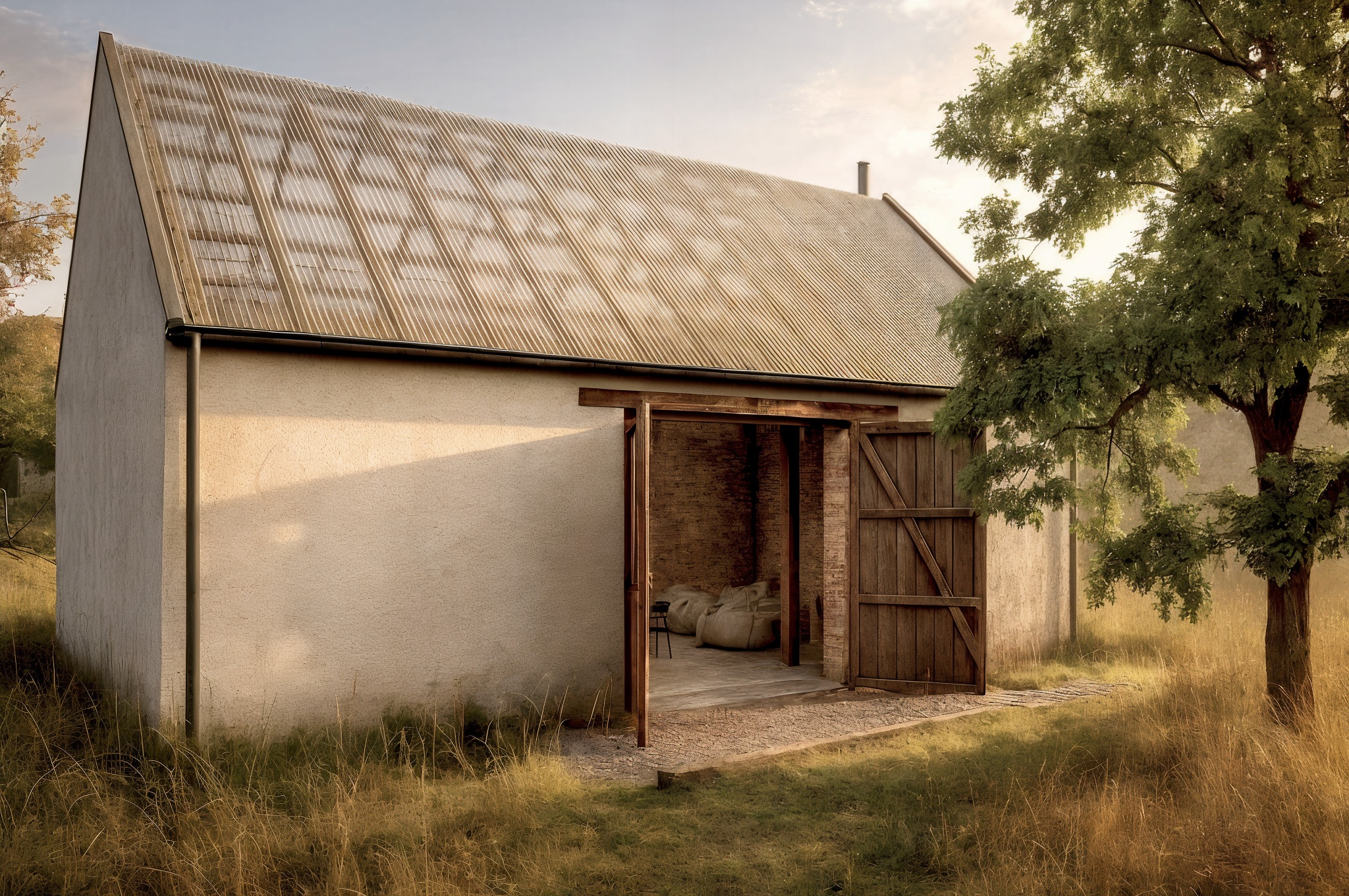 Martin Hart – architekt pro rekonstrukce foto 5