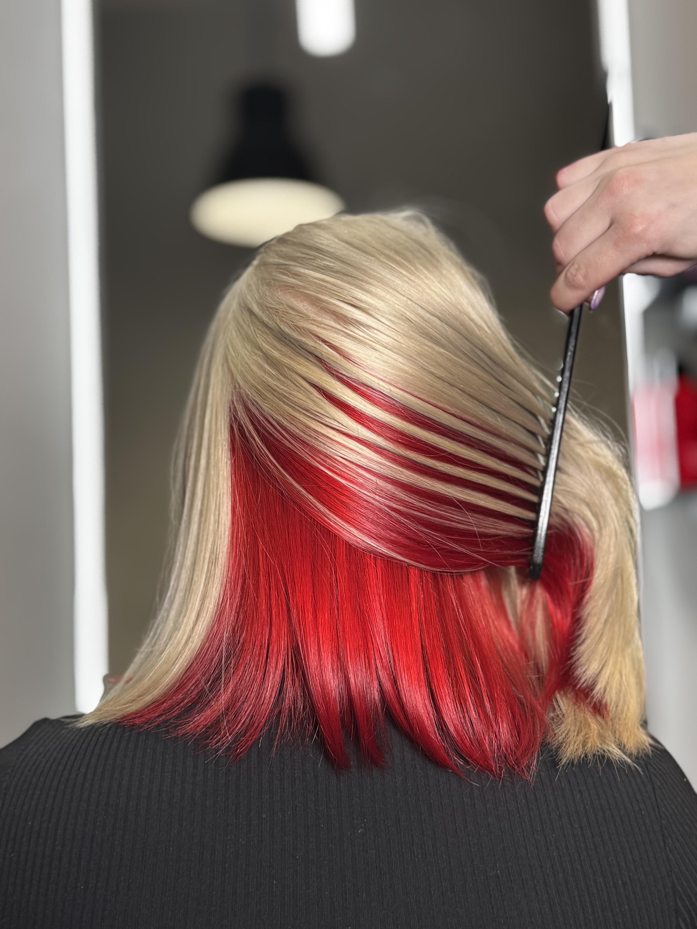 BARVA Beauty Salon foto 3