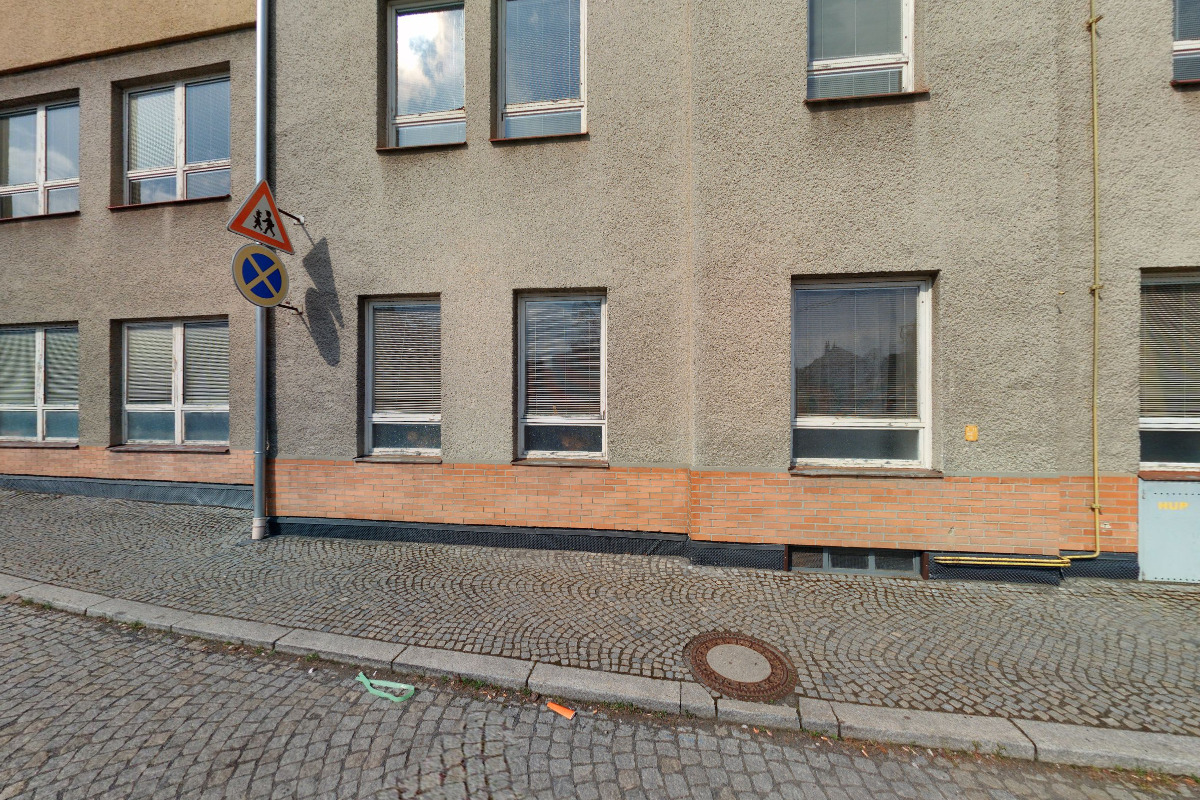 ZUŠ Vítkov, Opavská