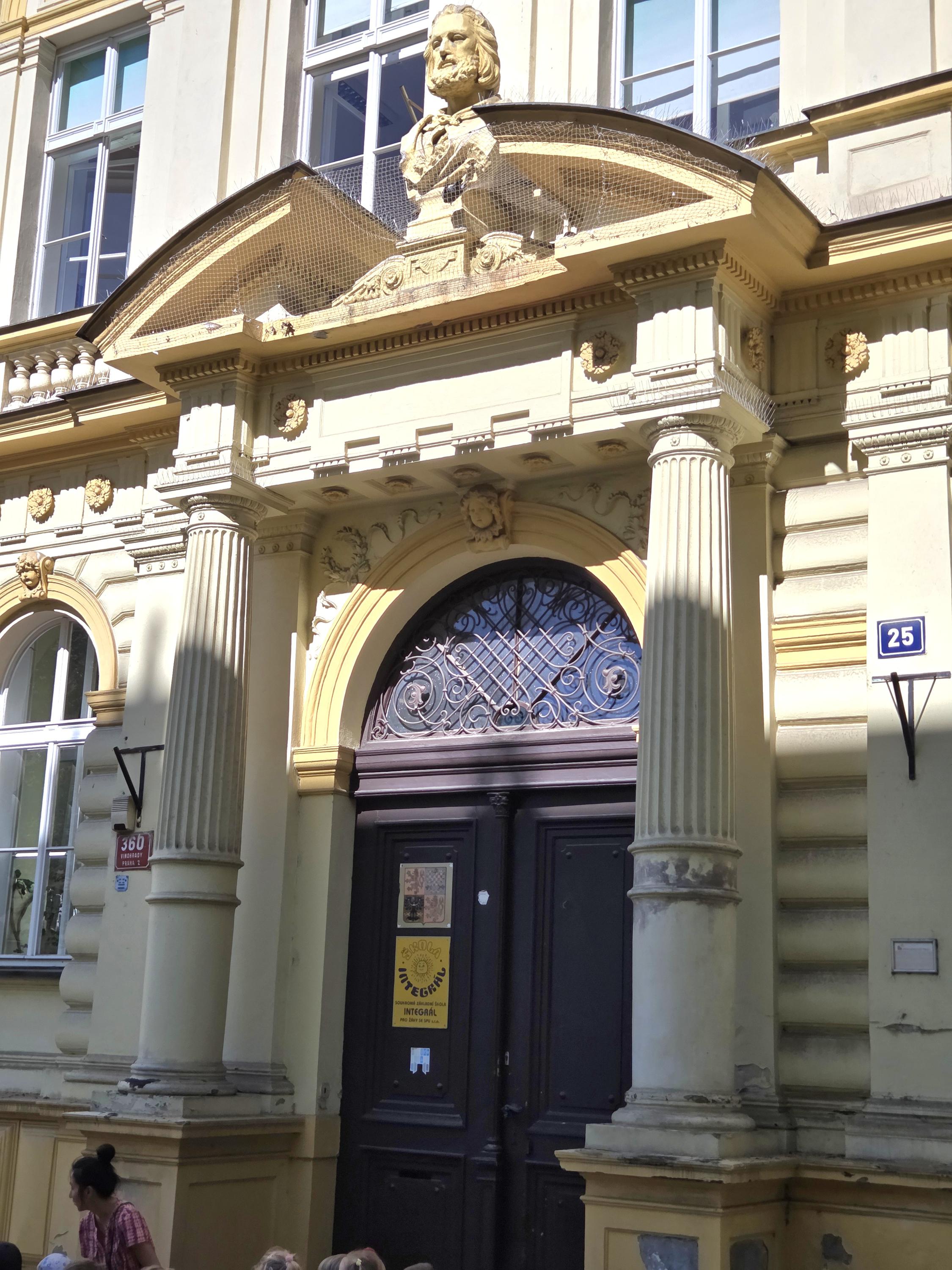 Soukromá základní škola Integrál pro žáky se specifickými poruchami učení, s.r.o. foto 4
