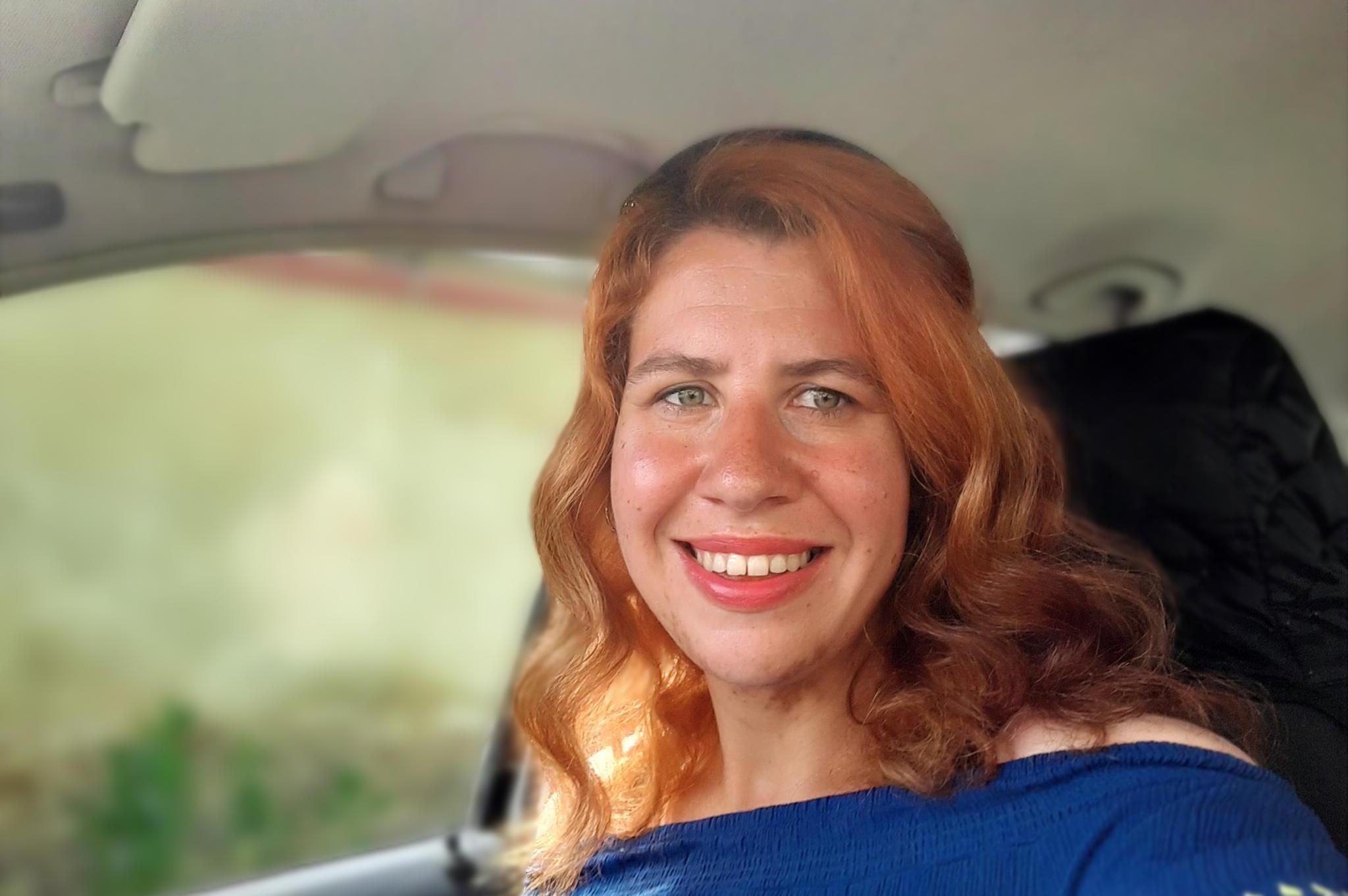 Bc. Simona Chrpová Vandrovcová - Reality -  Finance