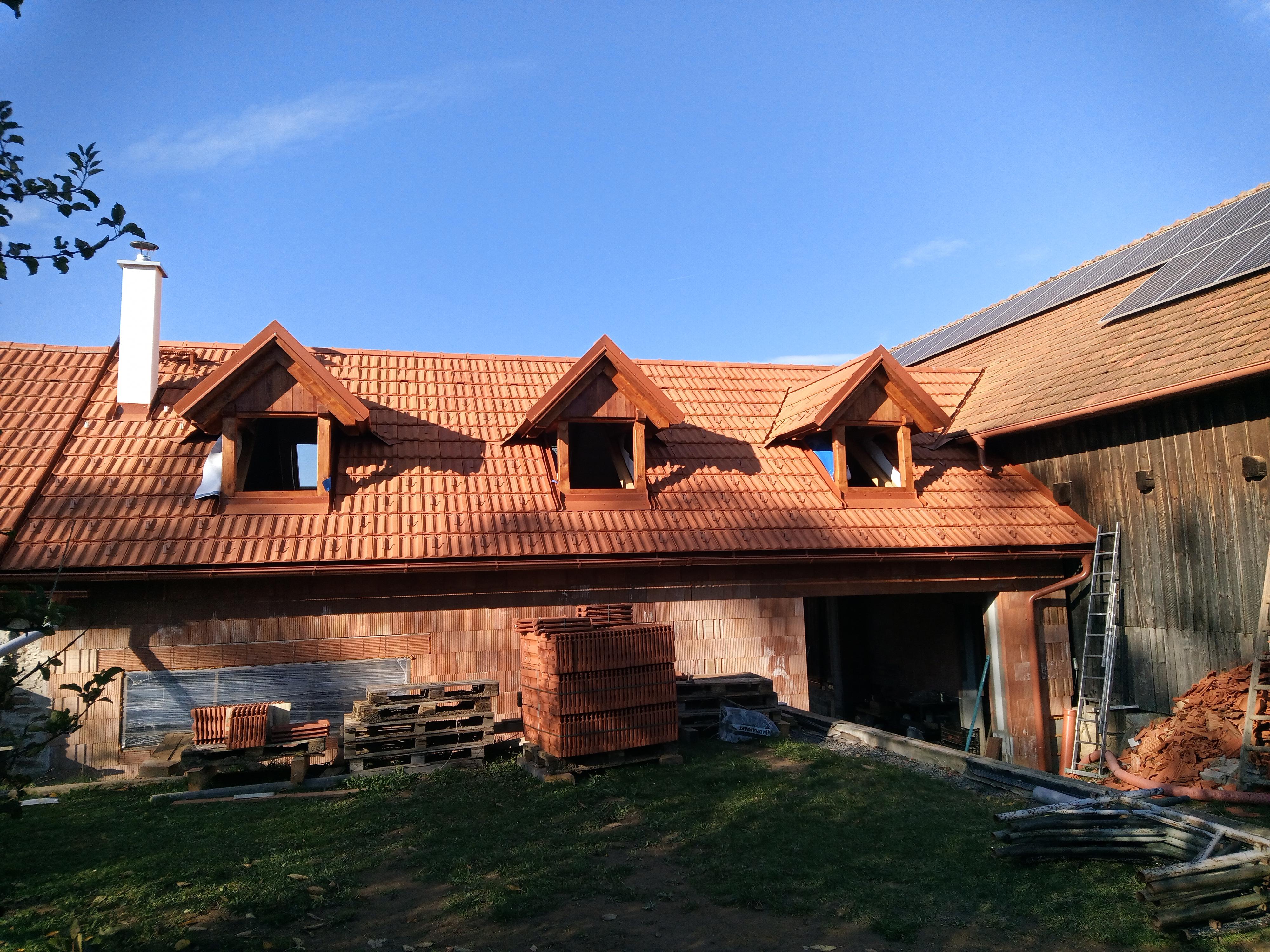 3N Střechy, s.r.o. foto 3