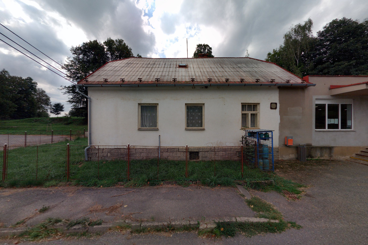 Obec Dětřichov u Moravské Třebové - Potraviny foto 2