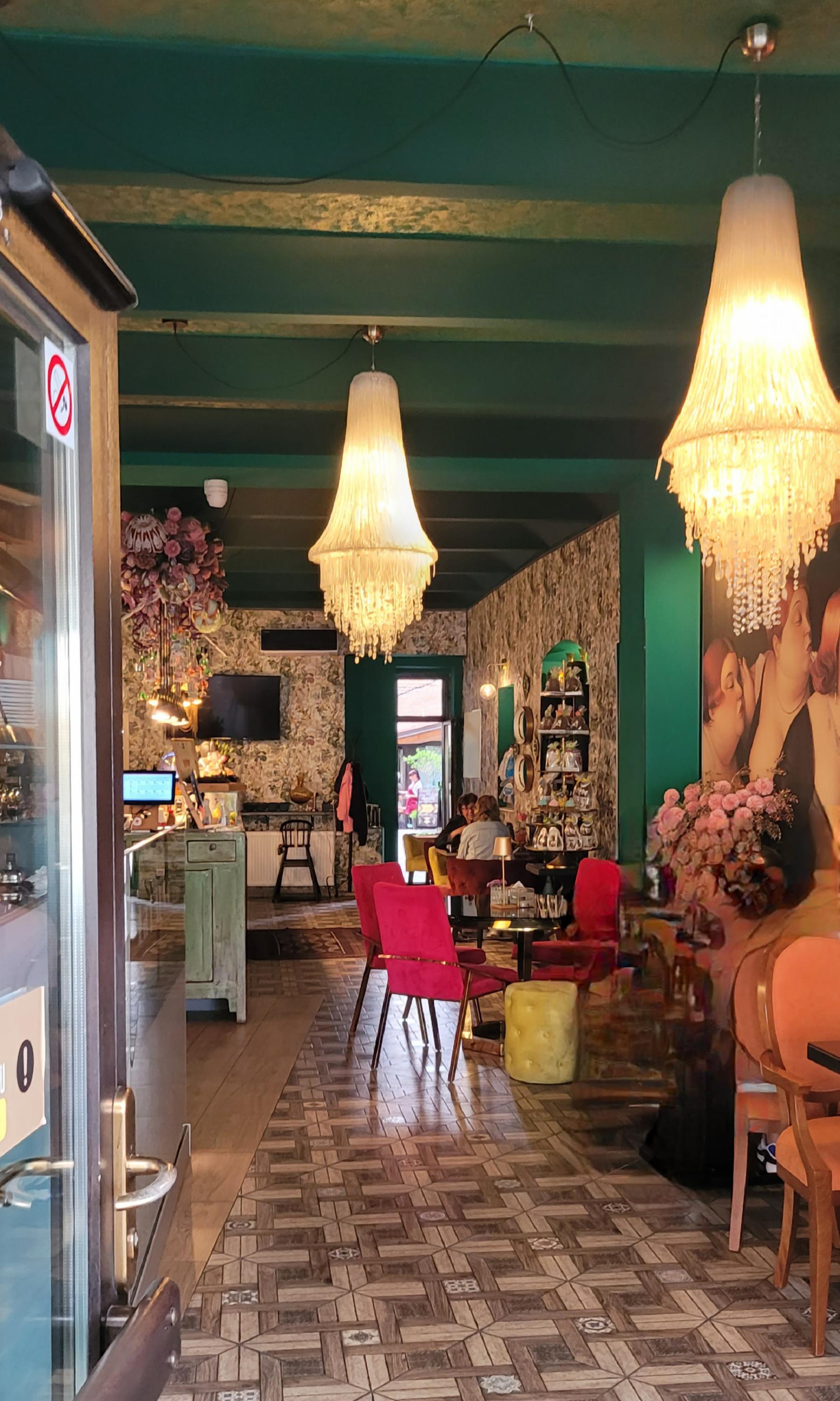 Restaurace La PAUSA ... ciao foto 6