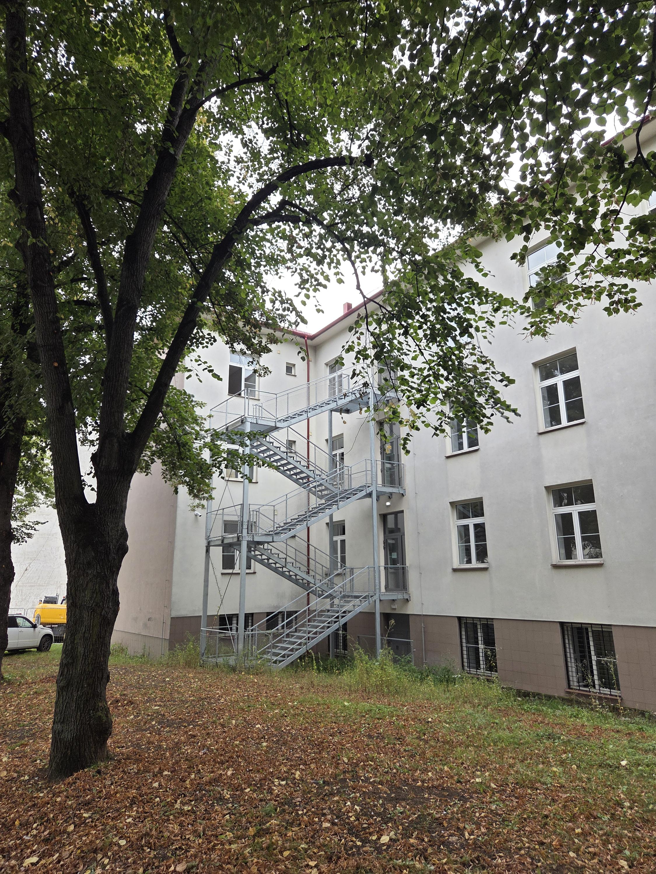 Okresní soud v Benešově foto 3