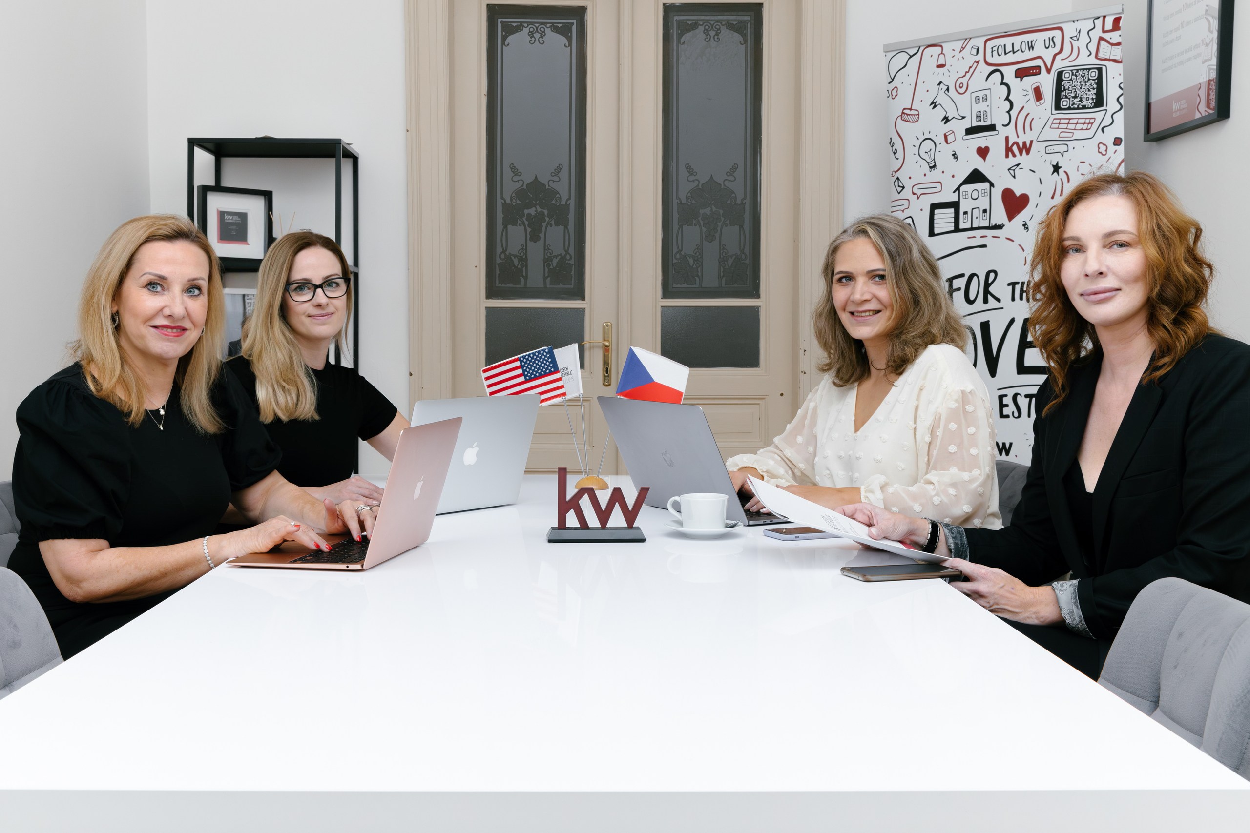 Lucie Tůmová - realitní makléř Praha foto 2