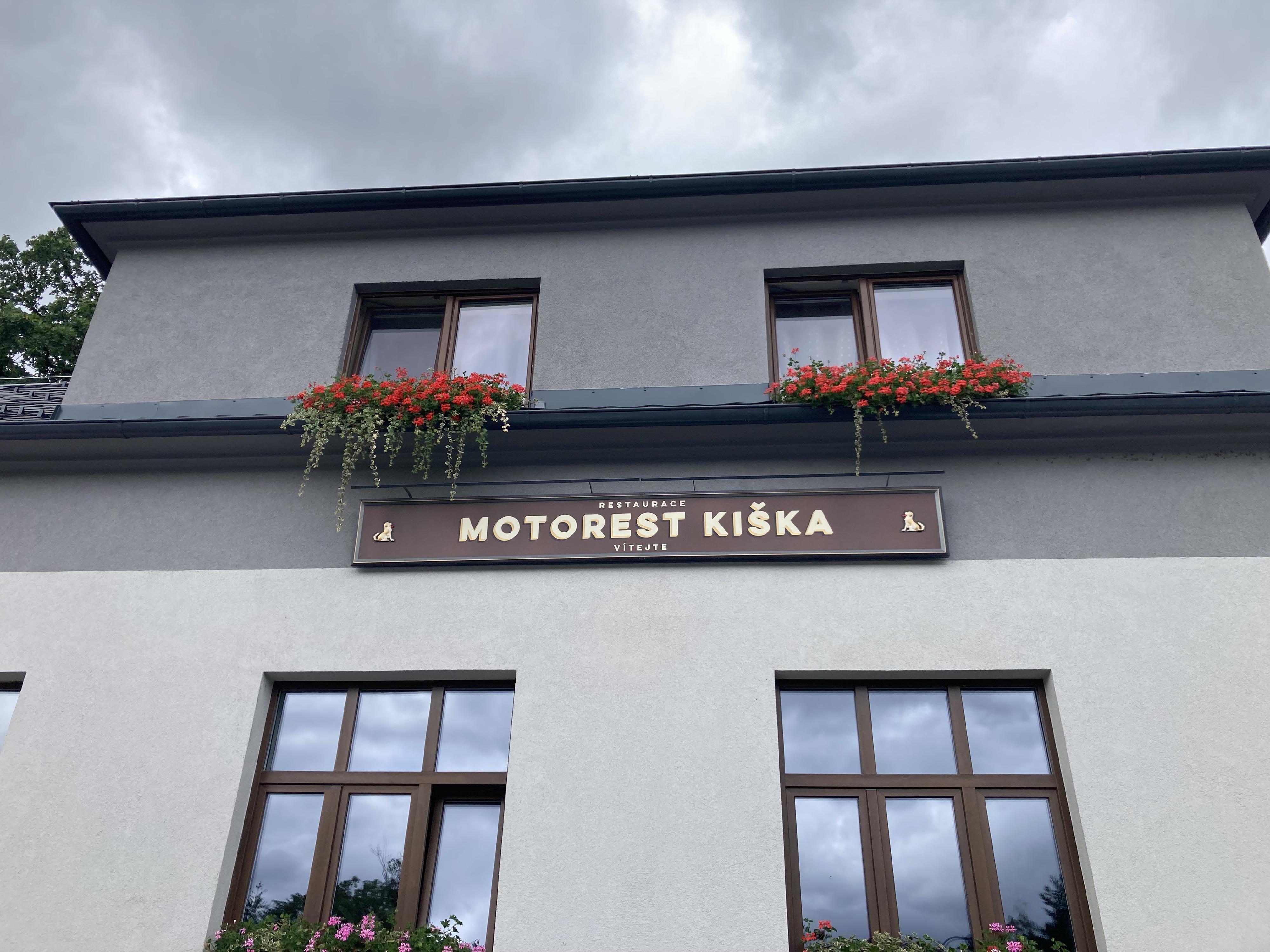 Hospoda u Kišky foto 2