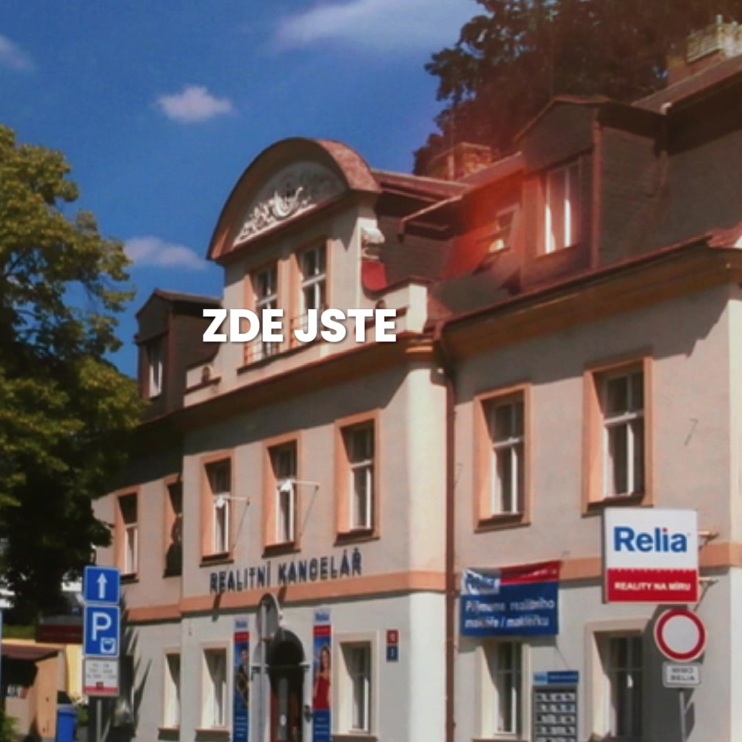 RELIA reality foto 2 (náhled videa)