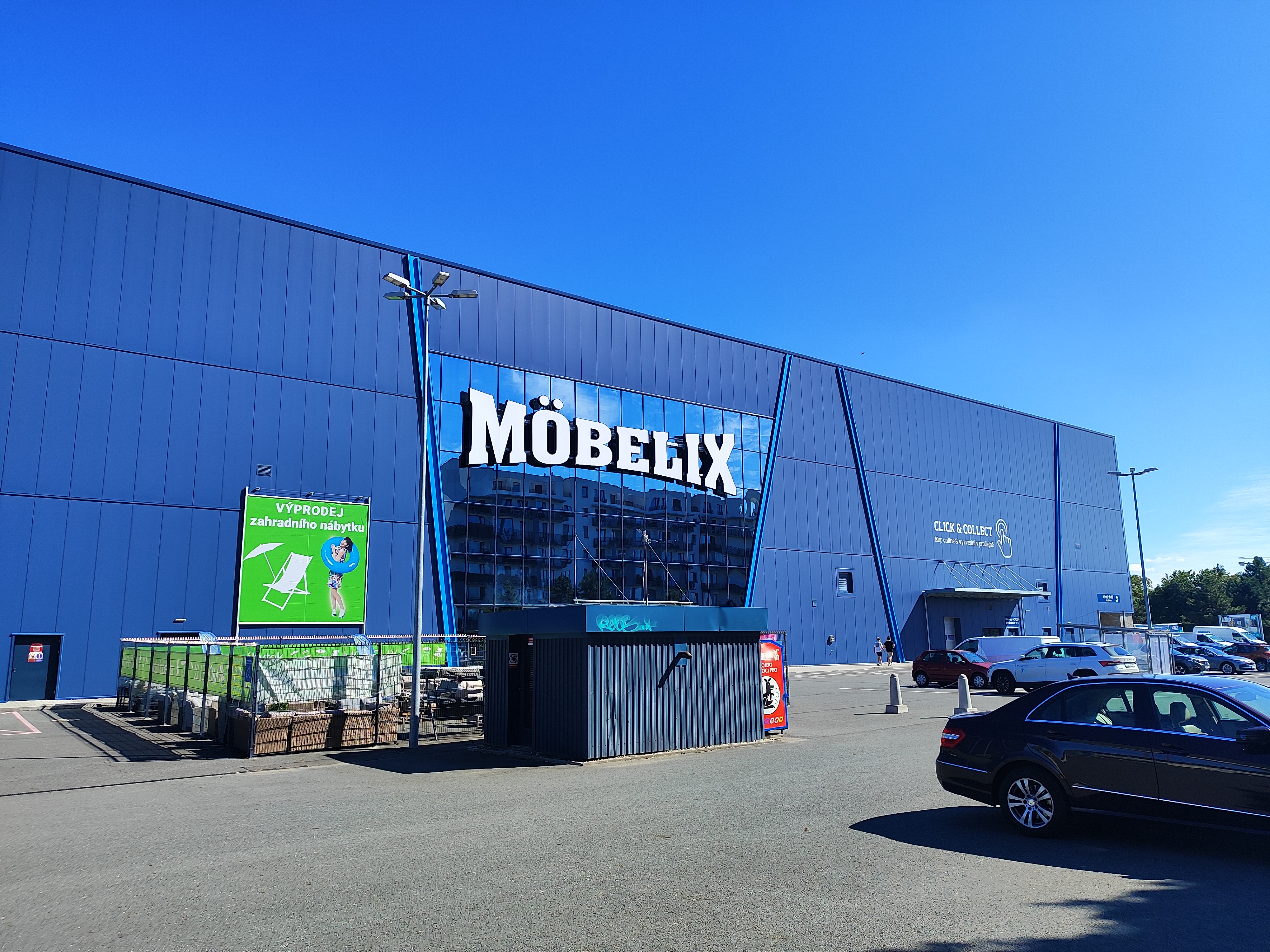 Möbelix foto 4