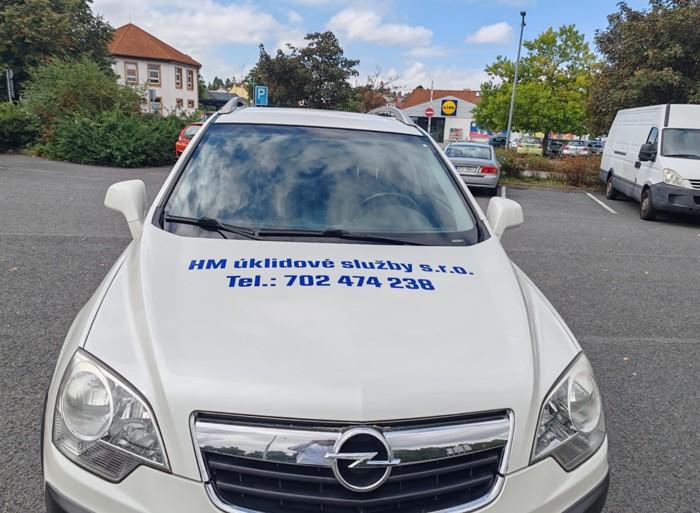HMP Facility Services s.r.o. foto 5