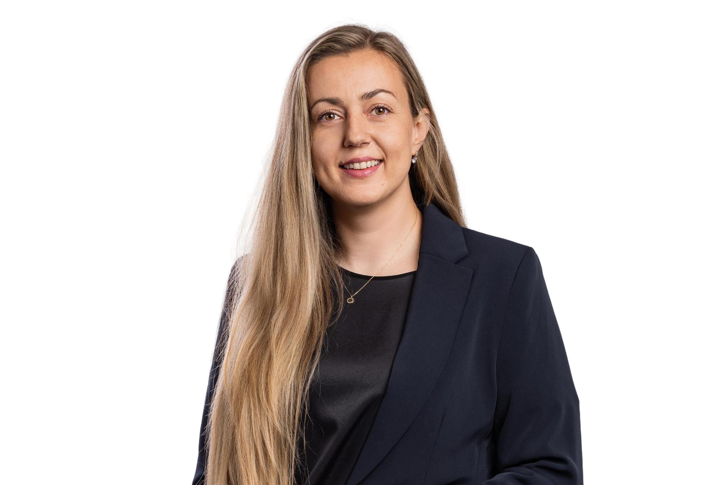 Jana Doušová foto 1