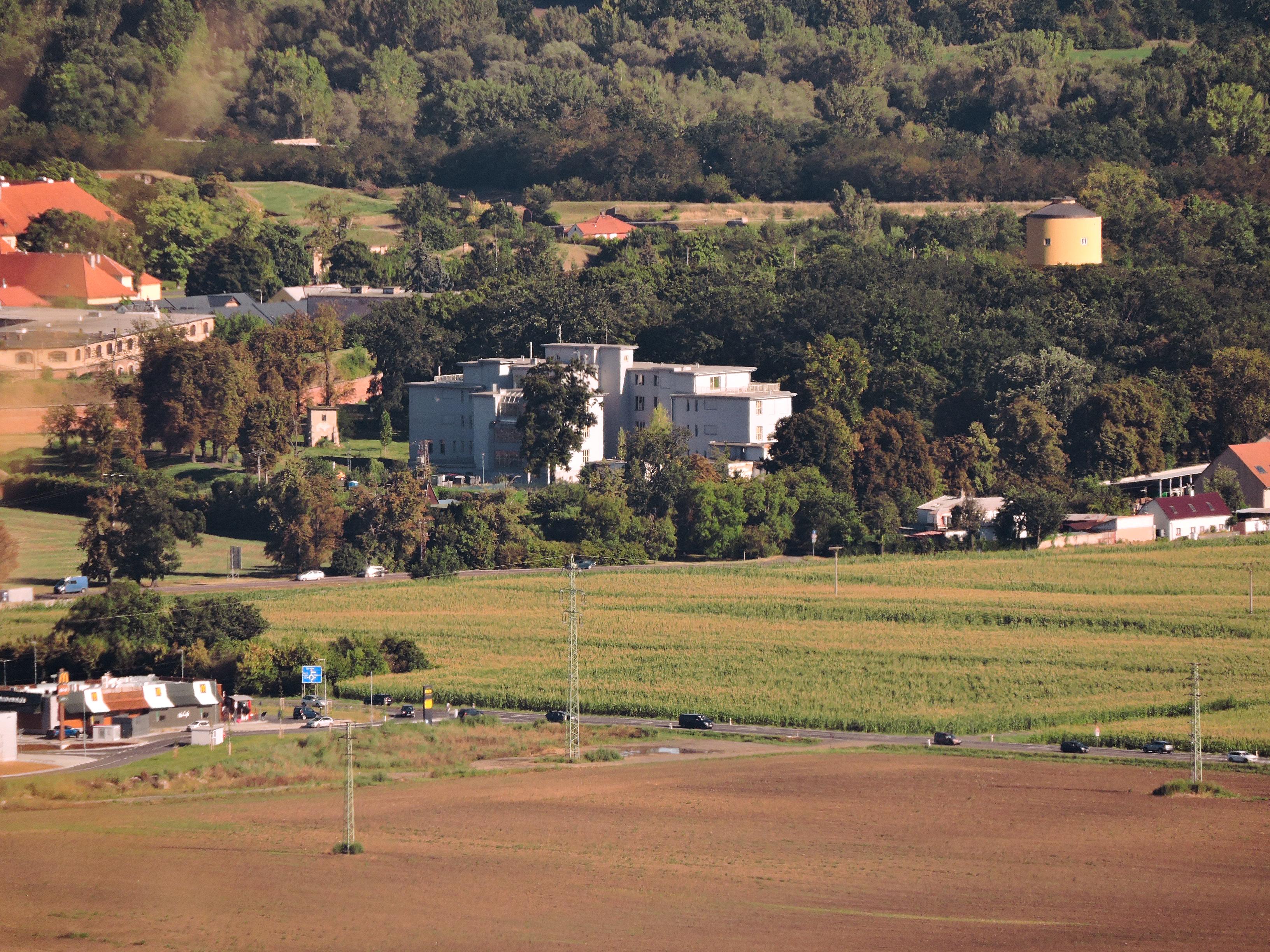 Domov seniorů Kréta, a.s. foto 5