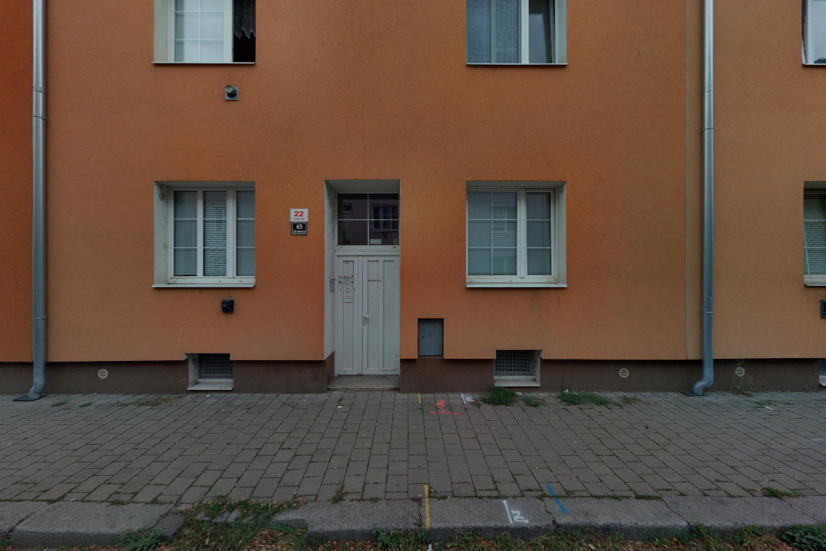 Instalatérství Závodský
