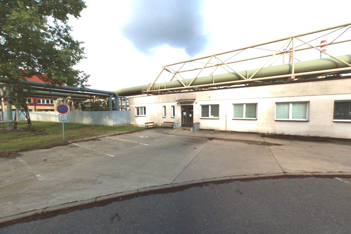 Clinic+ Medical Group, s.r.o.