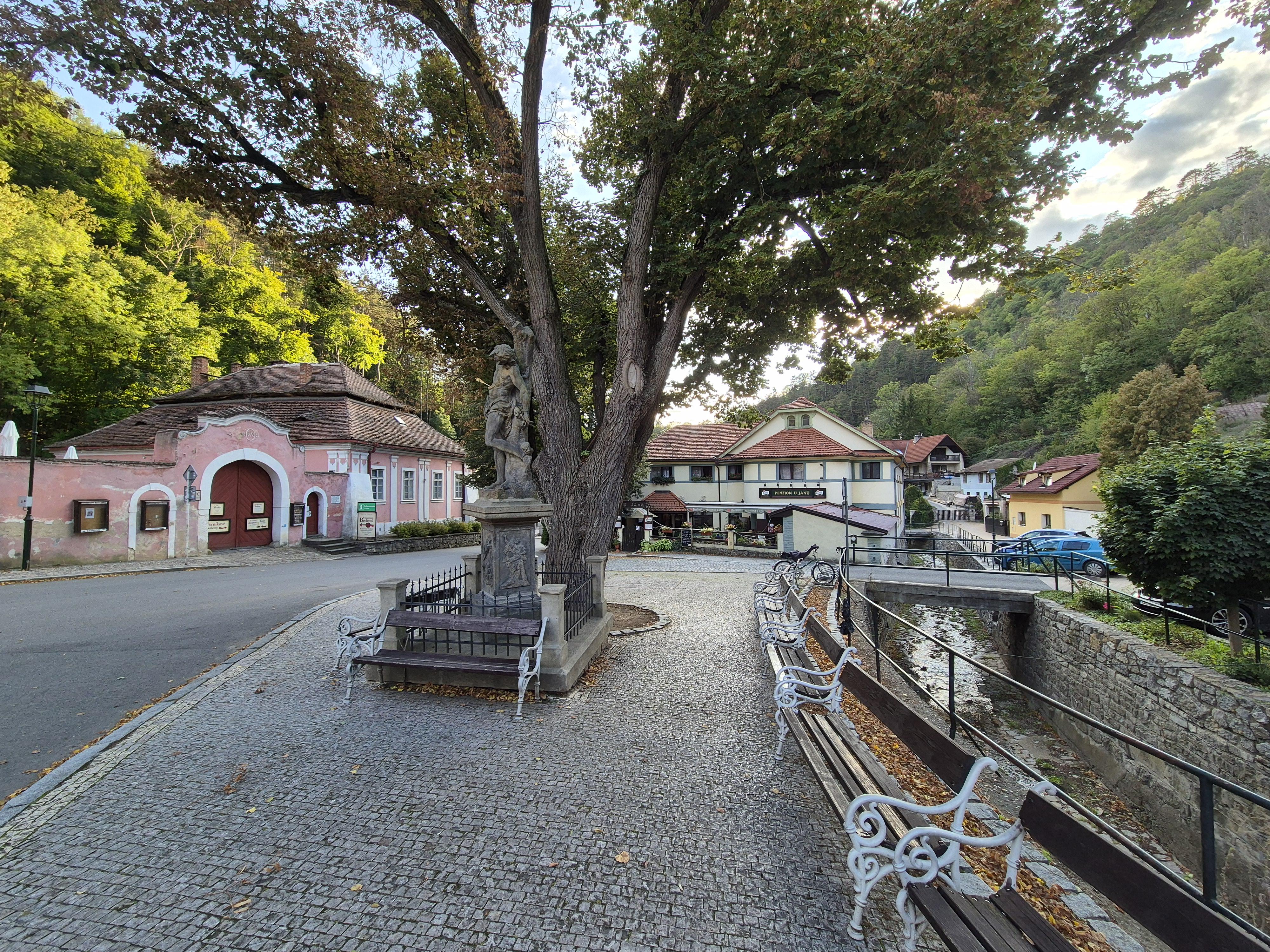 Restaurace u Janů foto 6