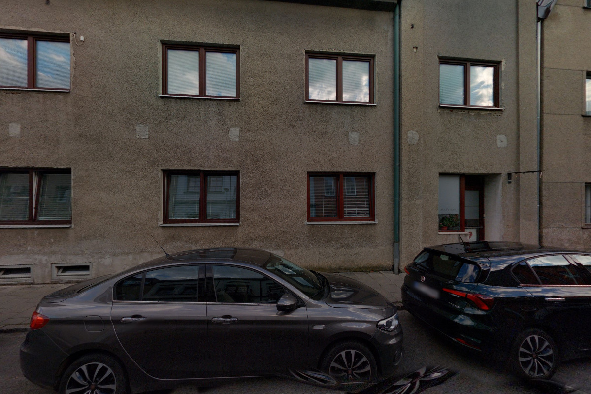 Salon M s láskou k sobě