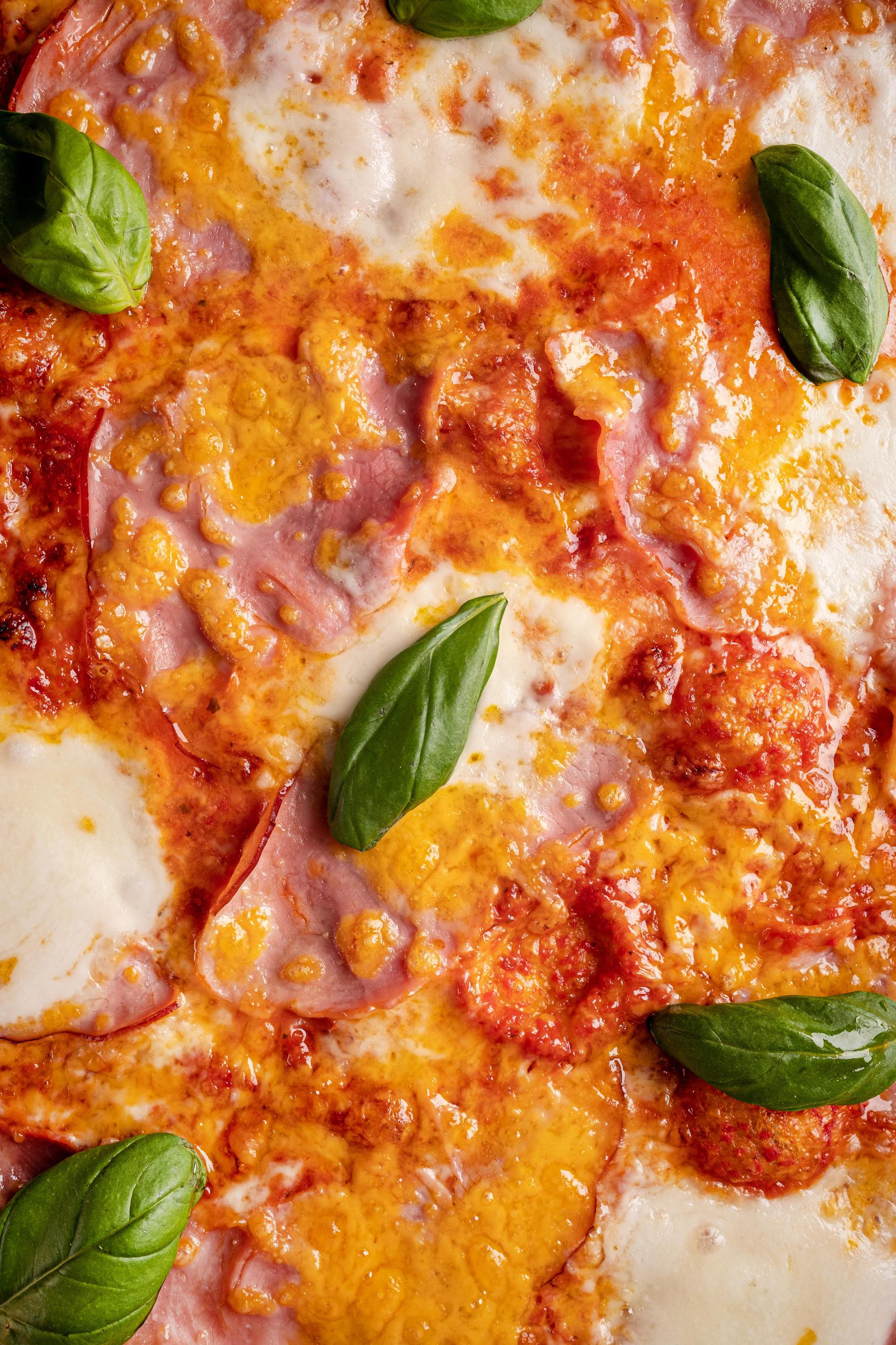 TURBO PIZZA foto 6