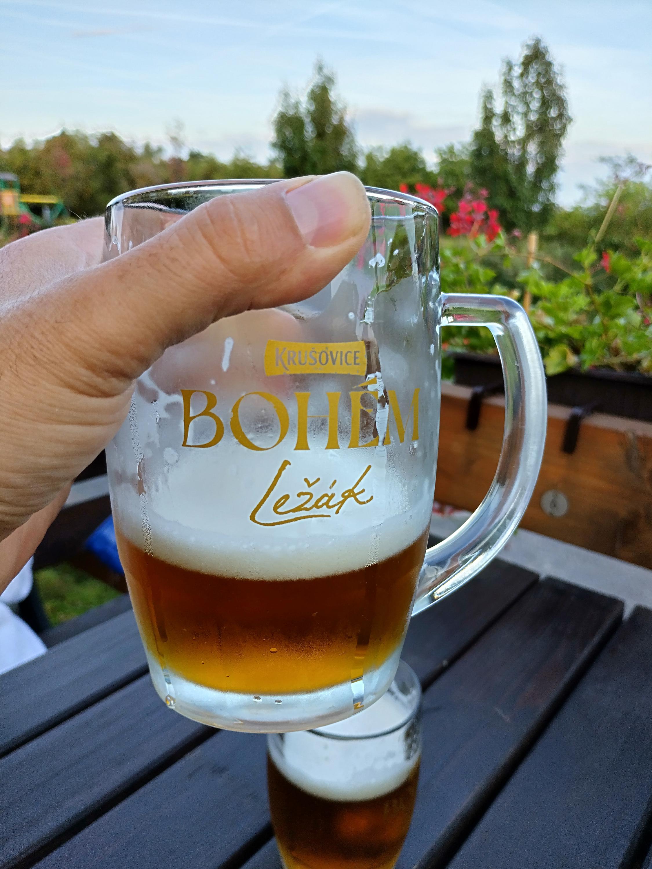 Popická hospoda U Kloudů foto 3