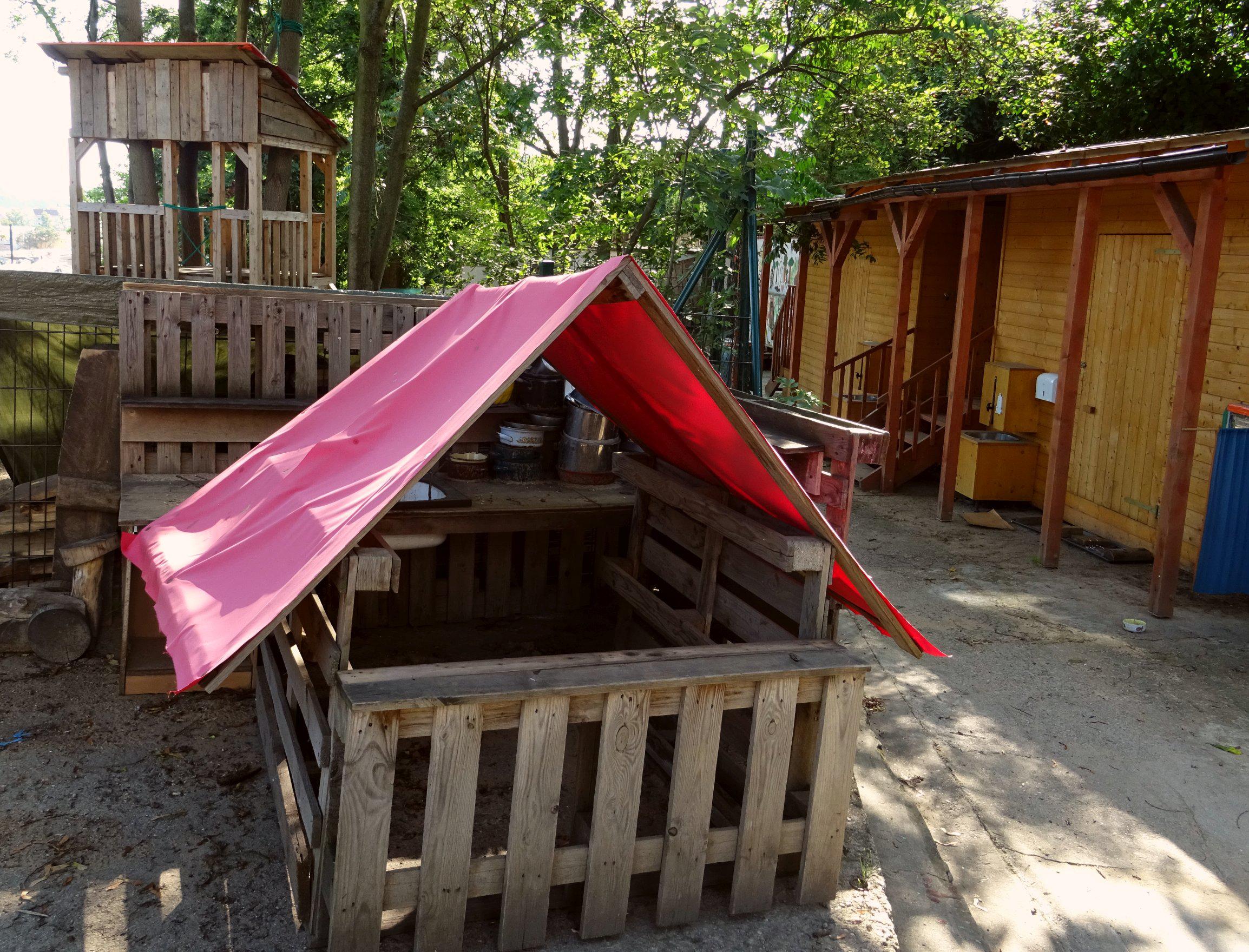 Lesní mateřská škola Bobulka foto 3