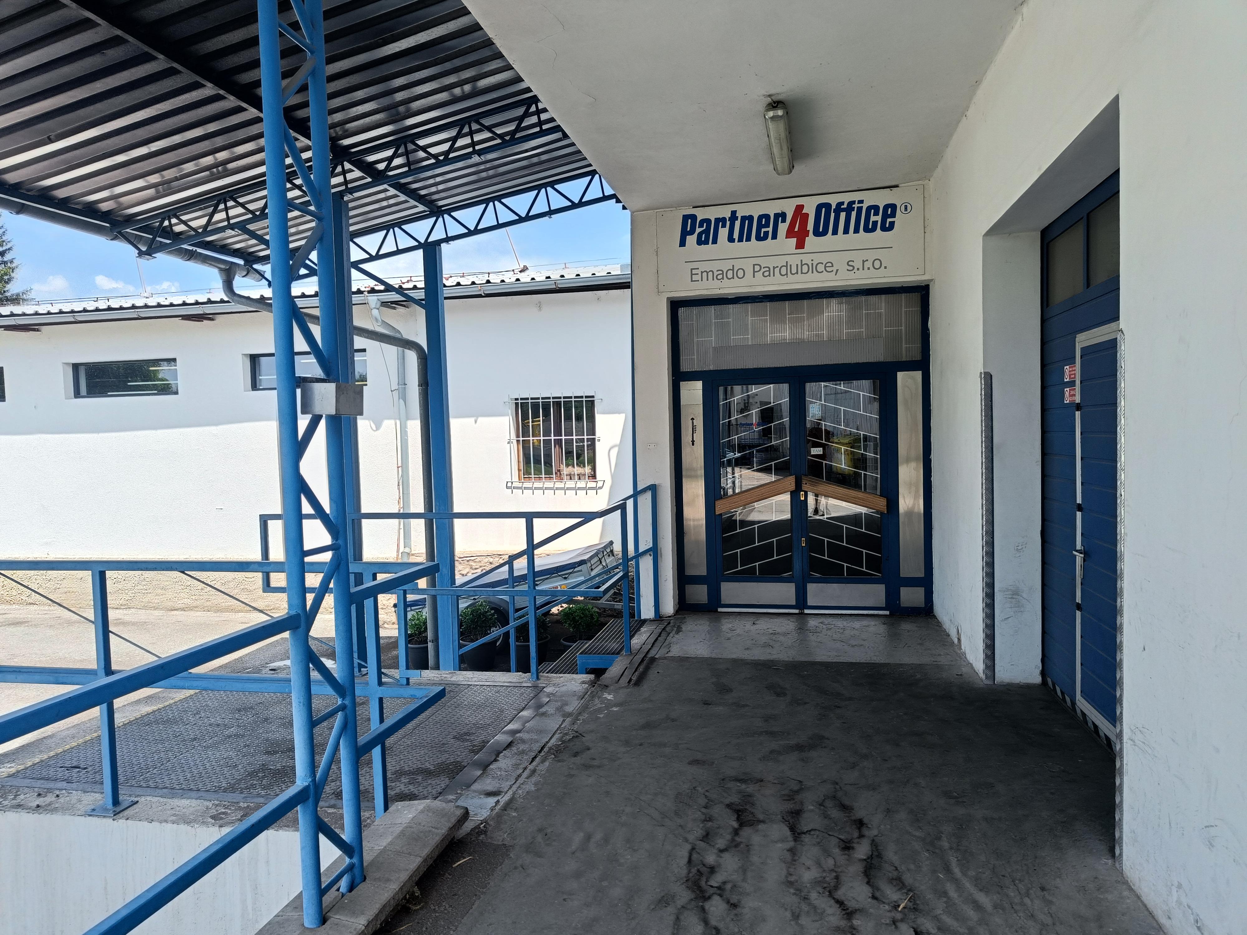 EMADO PARDUBICE, s.r.o.