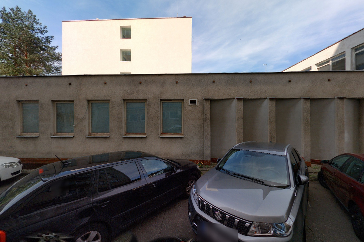 Sbor Církve bratrské ve Zlíně foto 6