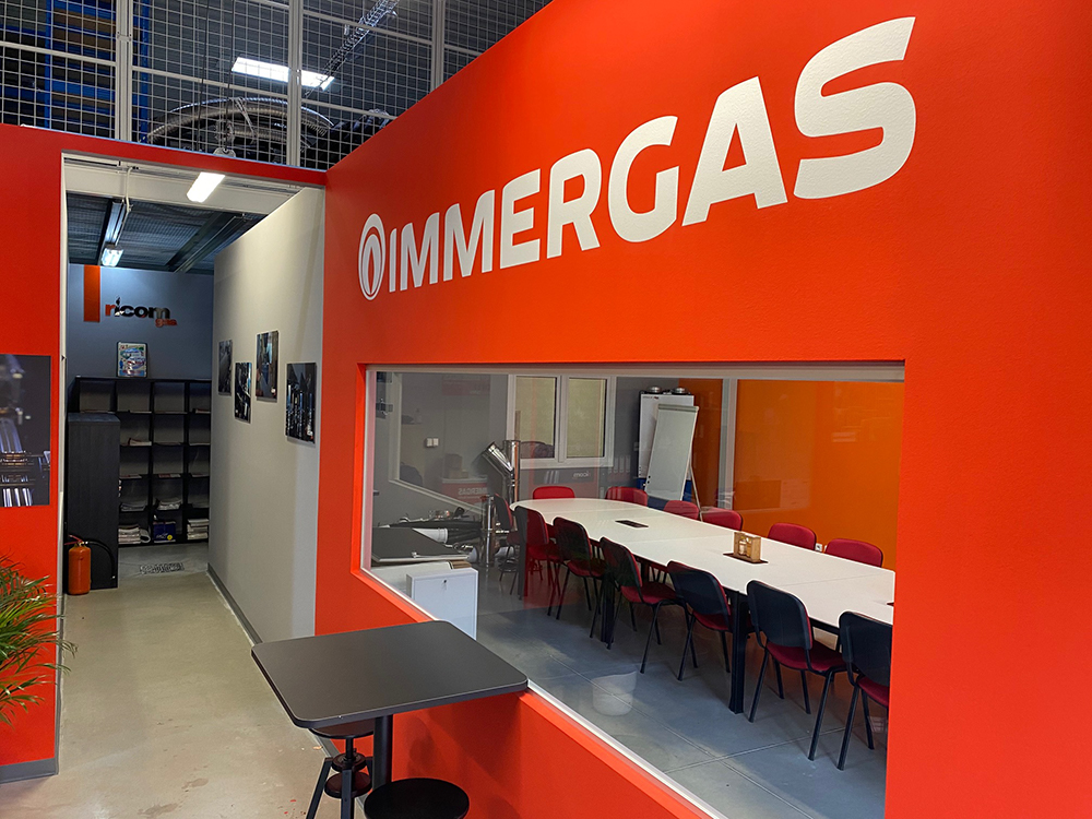 VIPSgas s.r.o. foto 3