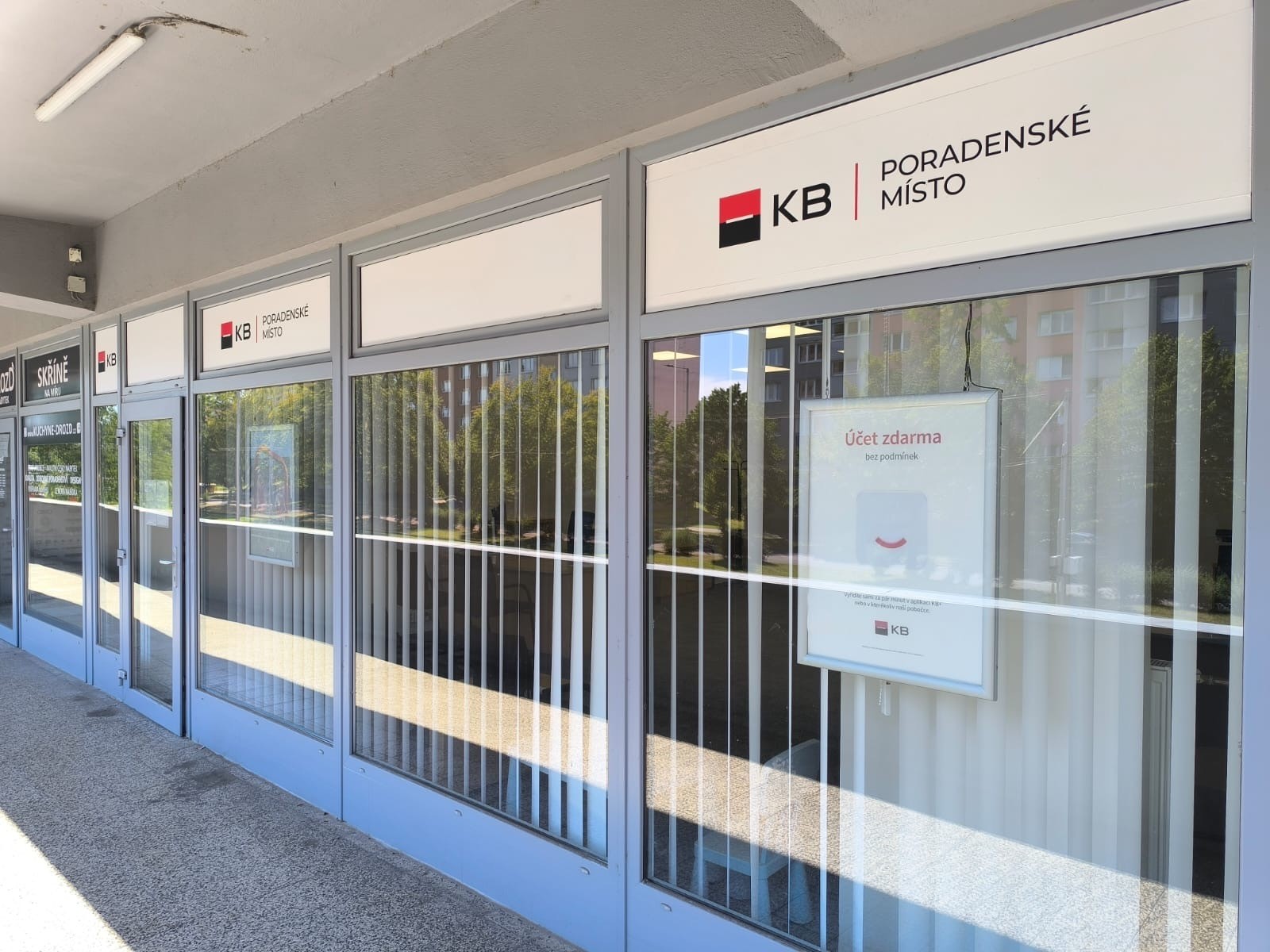 KB Poradenské místo foto 2