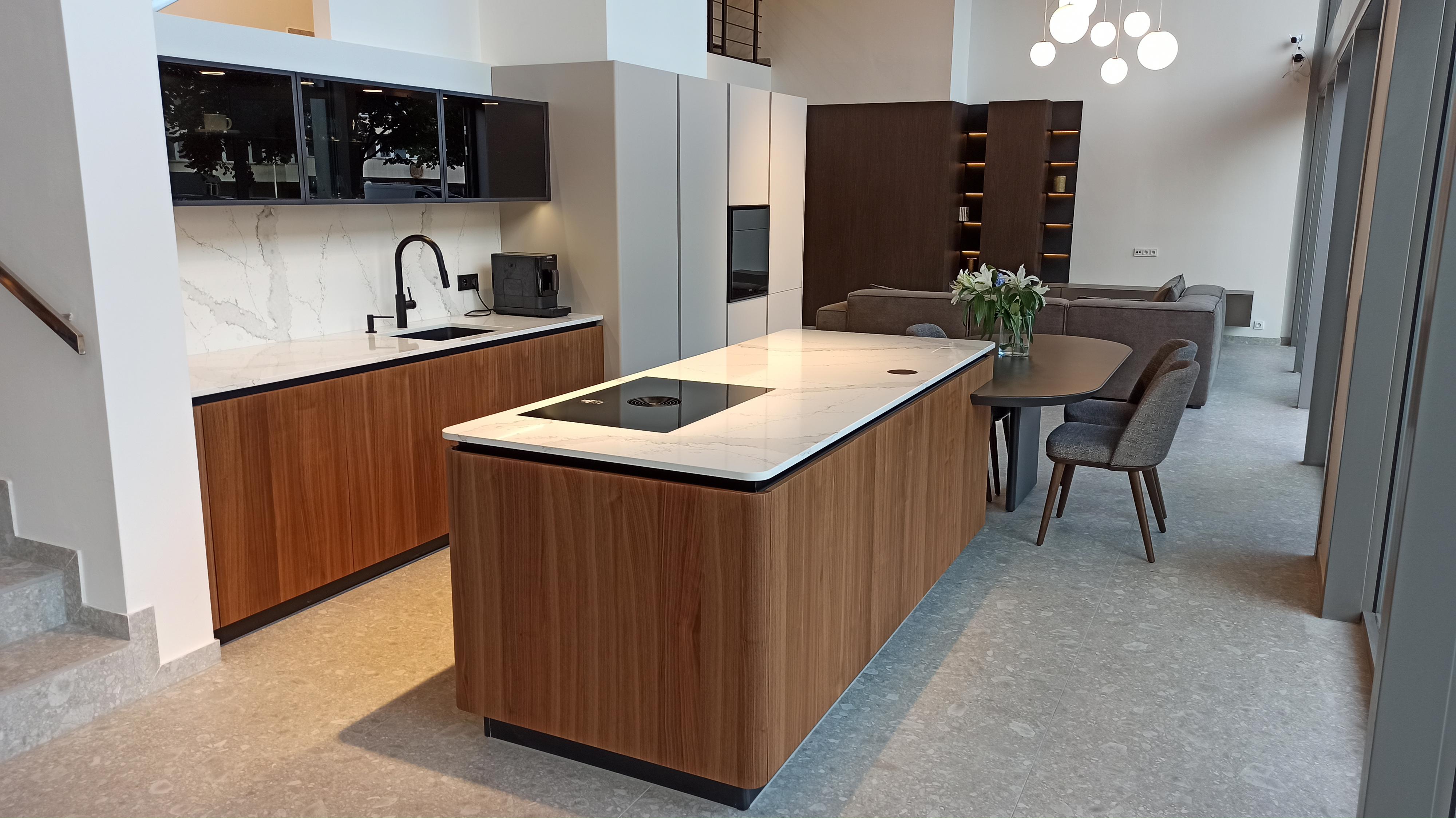 Sykora ® kuchyně nejvyšší kvality foto 2