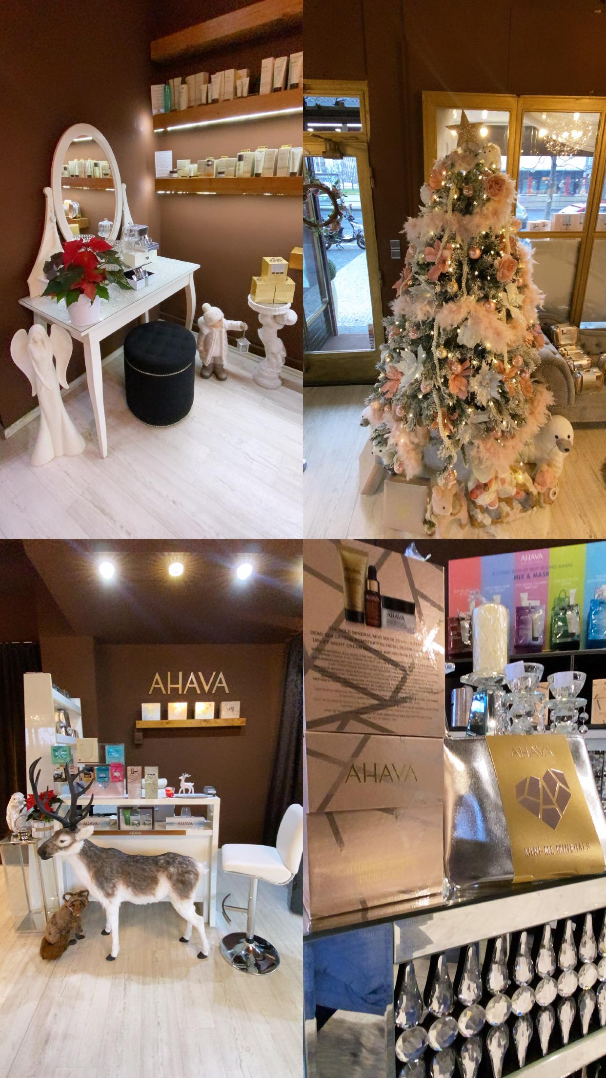 AHAVA foto 5