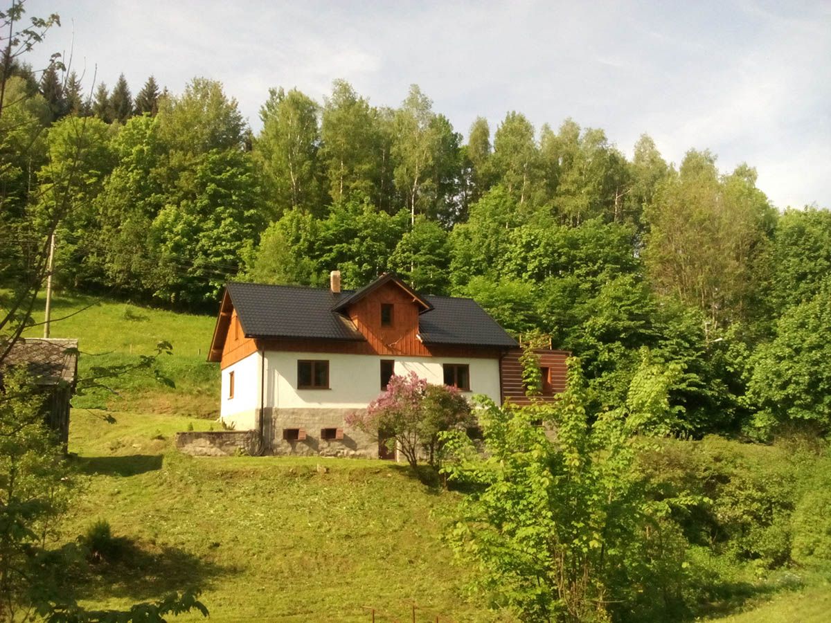 Chalupa U Jelena foto 1