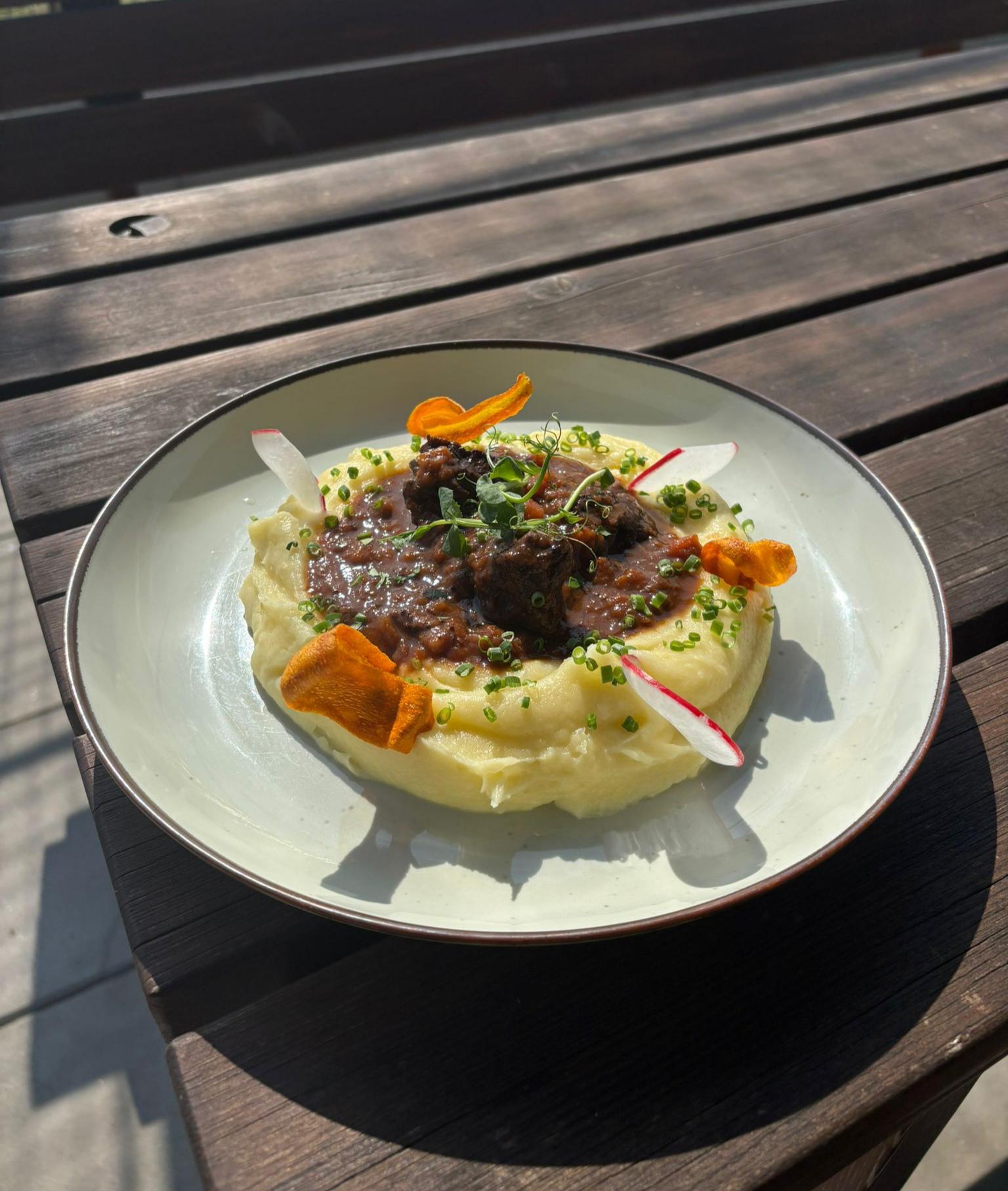 Restaurace Tenis Klub Original foto 4